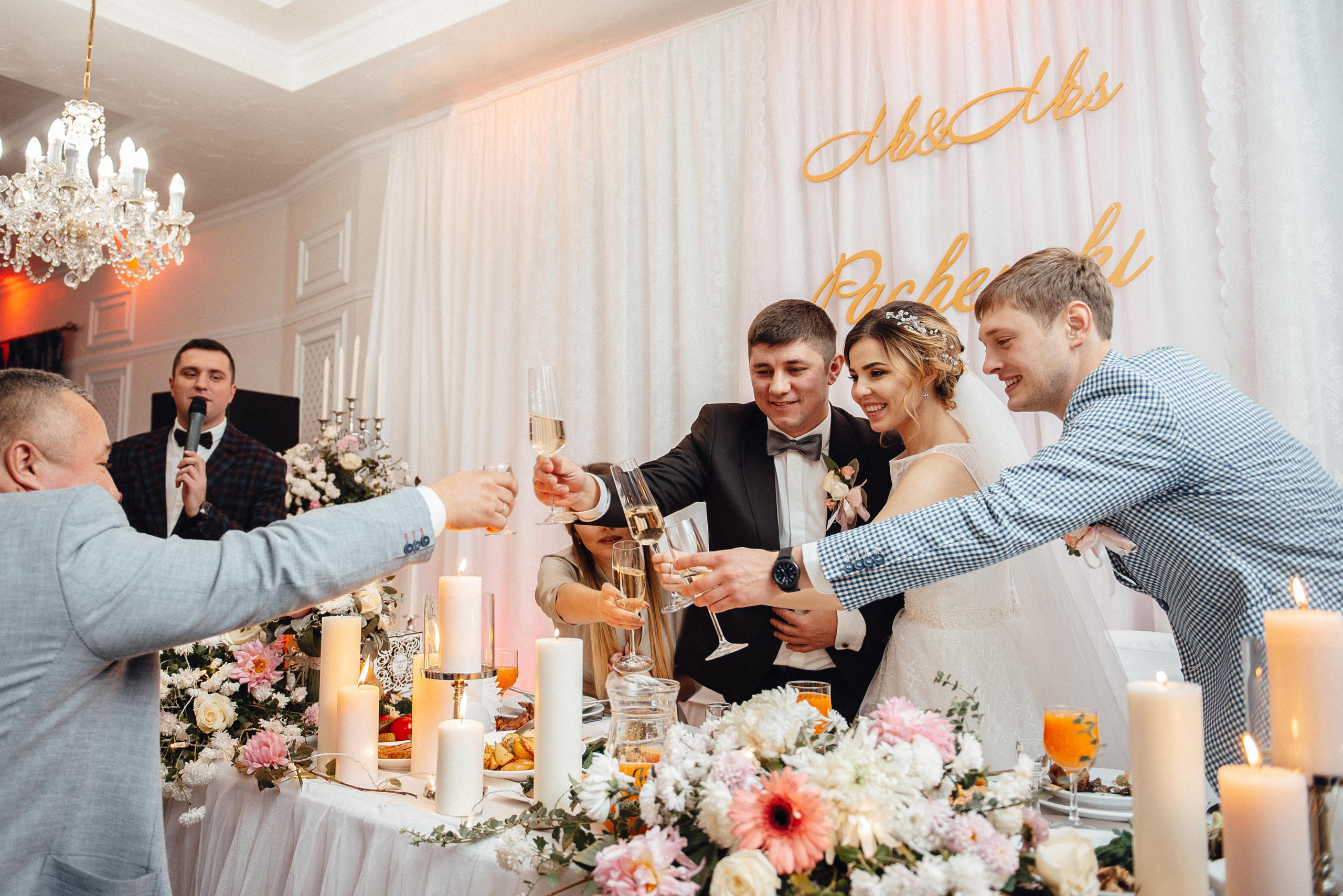 Wedding photoshoots photographer videographer Vancouver BC. Ivan Skufinsky — wedding and family photographer in Vancouver