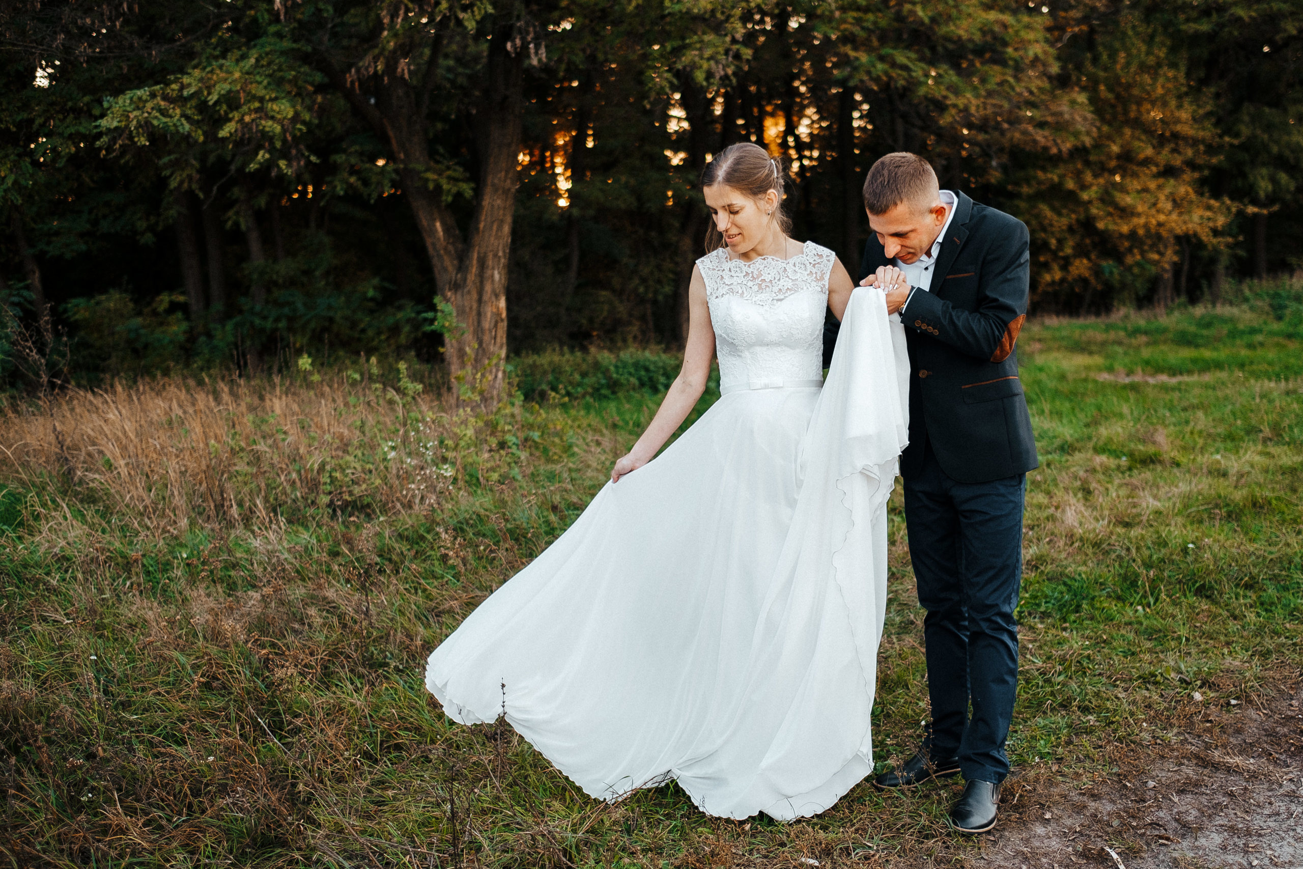 20.10.2018 Сергей+Надя. Ivan Skufinsky — wedding and family photographer in Vancouver