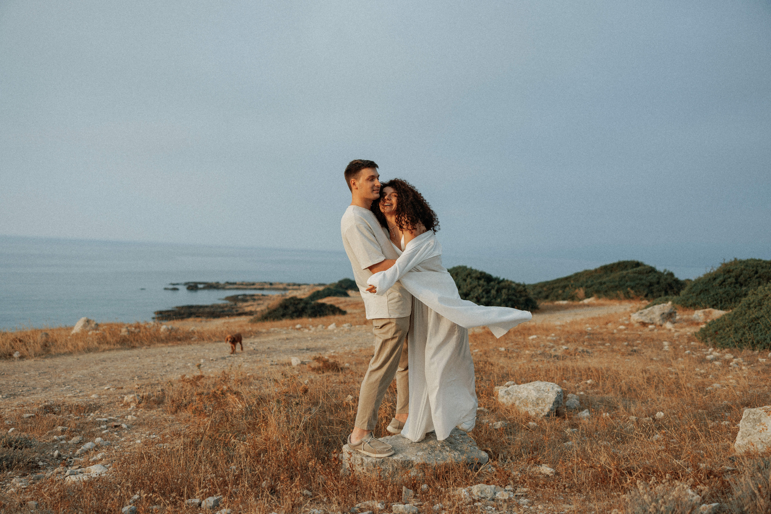 Alsu & Anton. Izmir. Ivan Skufinsky — wedding and family photographer in Vancouver