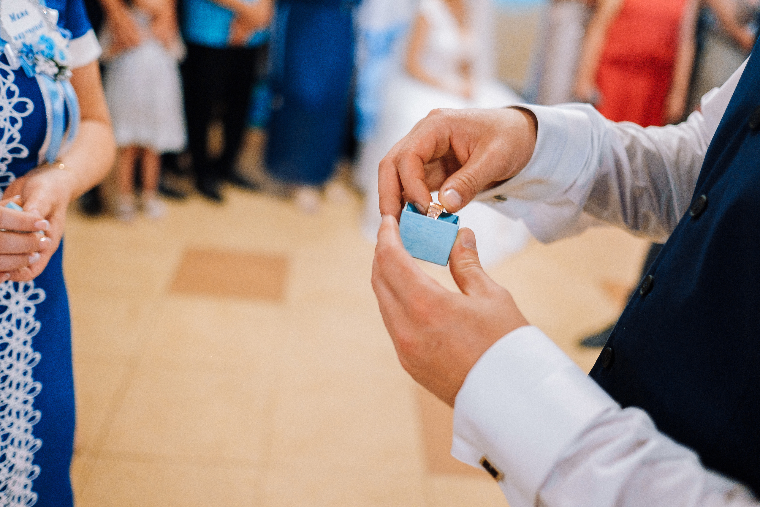 Свадьба 10.08.2019. Ivan Skufinsky — wedding and family photographer in Vancouver