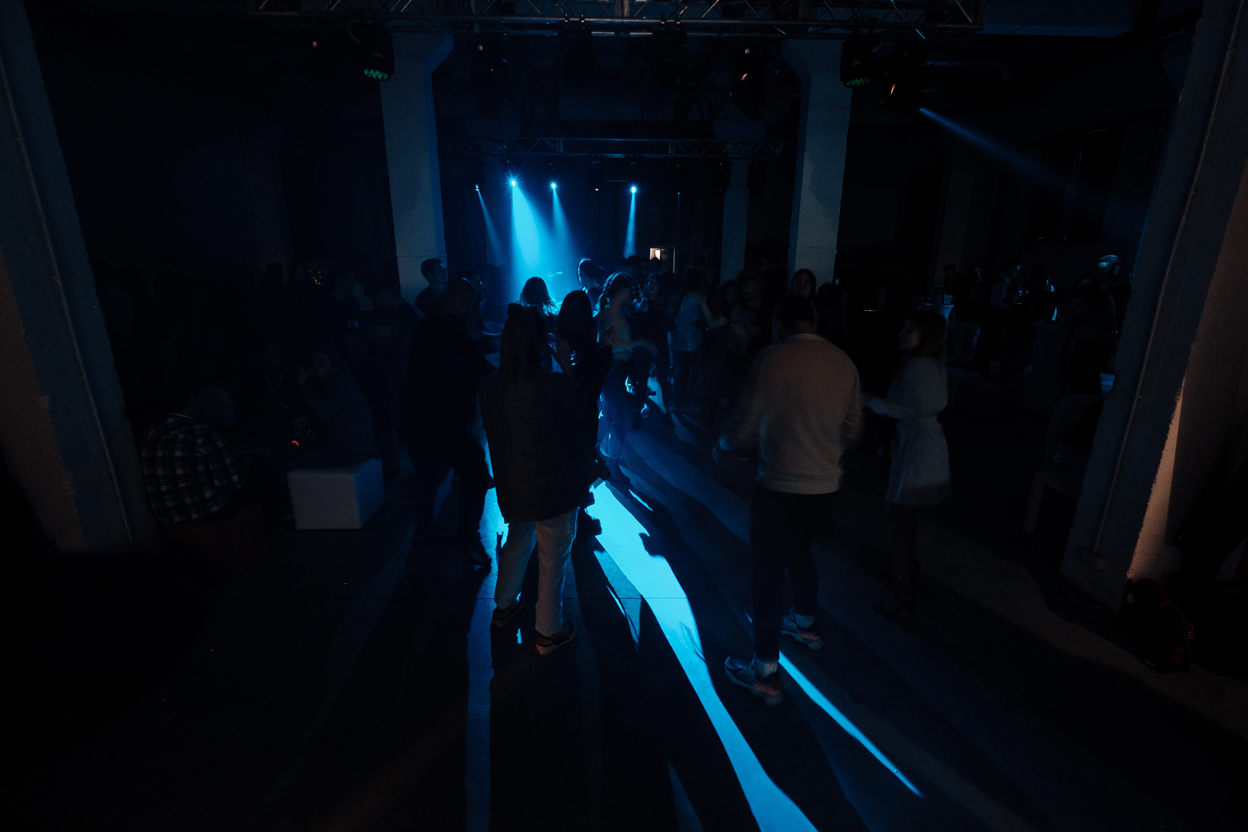 ZEO Alliance 24.10.19 party. Ivan Skufinsky — wedding and family photographer in Vancouver