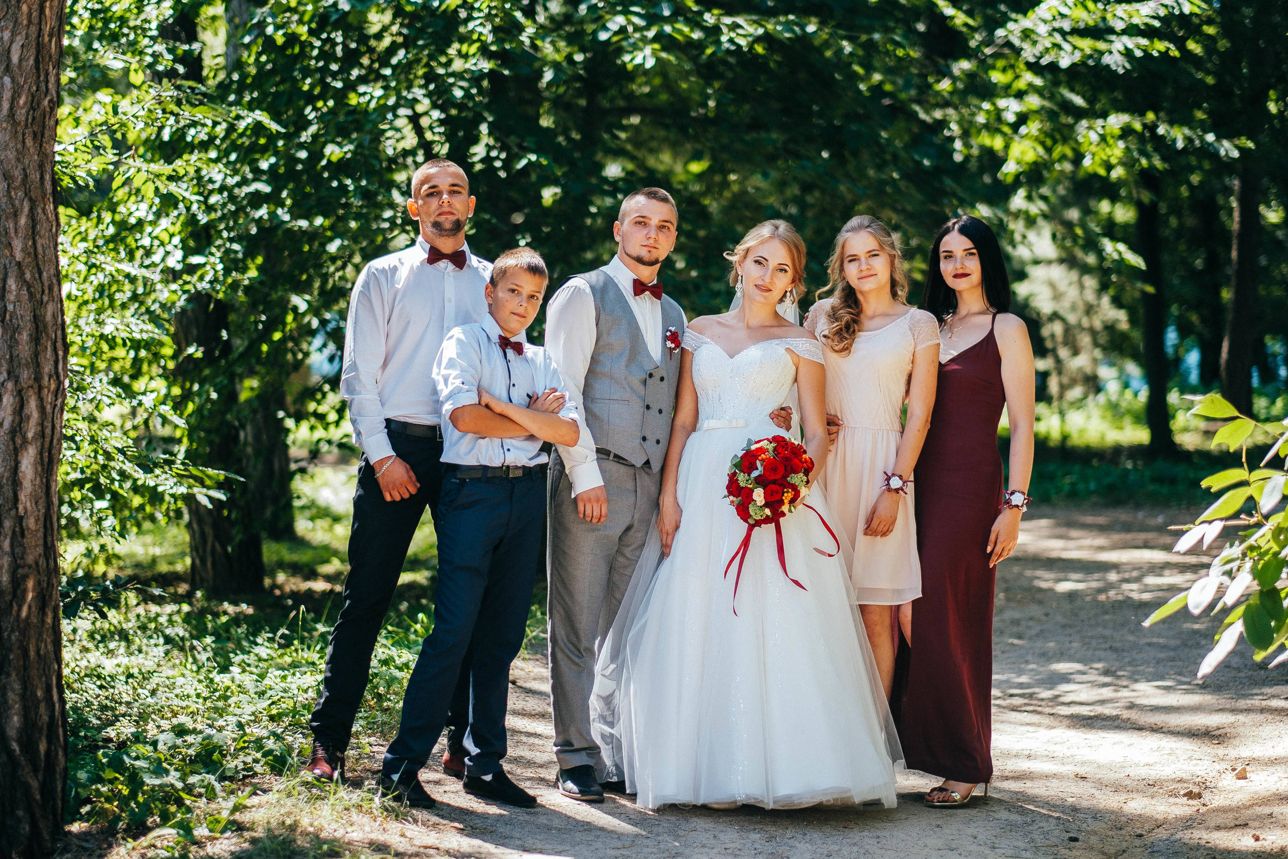 11.08.2018 Богдан+Юля. Ivan Skufinsky — wedding and family photographer in Vancouver