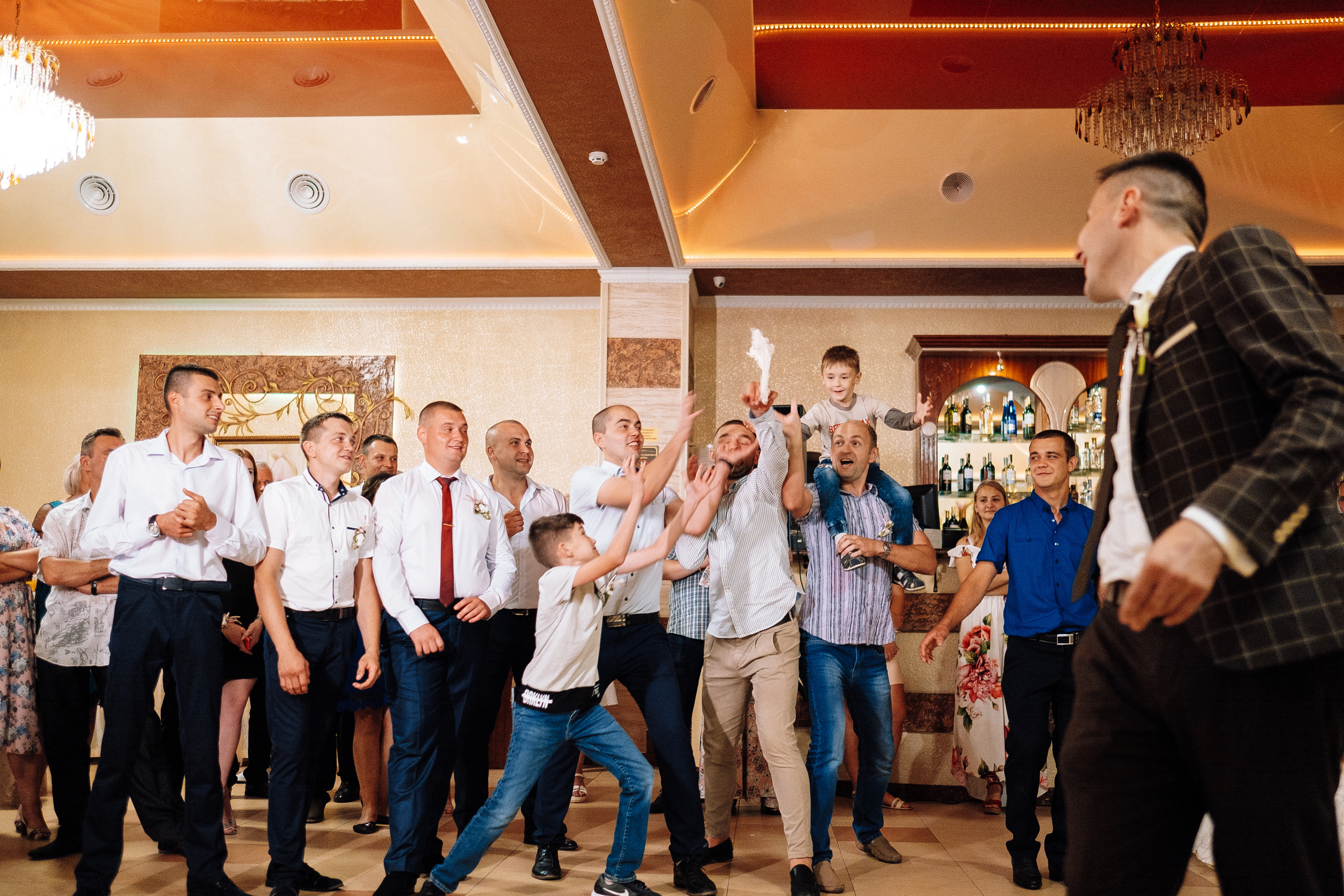 СВАДЬБА 20.07.2019 Дима+Катя. Ivan Skufinsky — wedding and family photographer in Vancouver