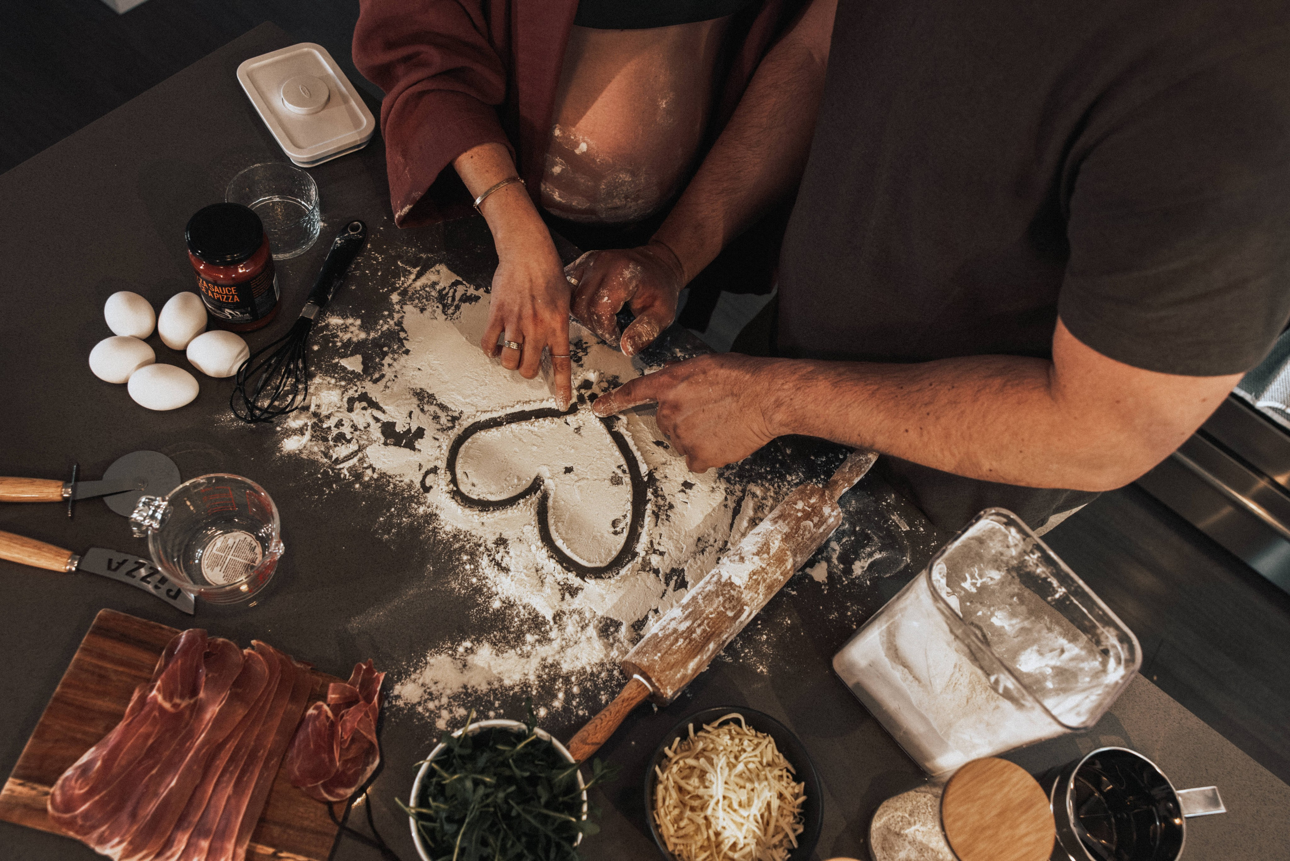 Pregnancy Home Story Vancouver. Ivan Skufinsky — wedding and family photographer in Vancouver