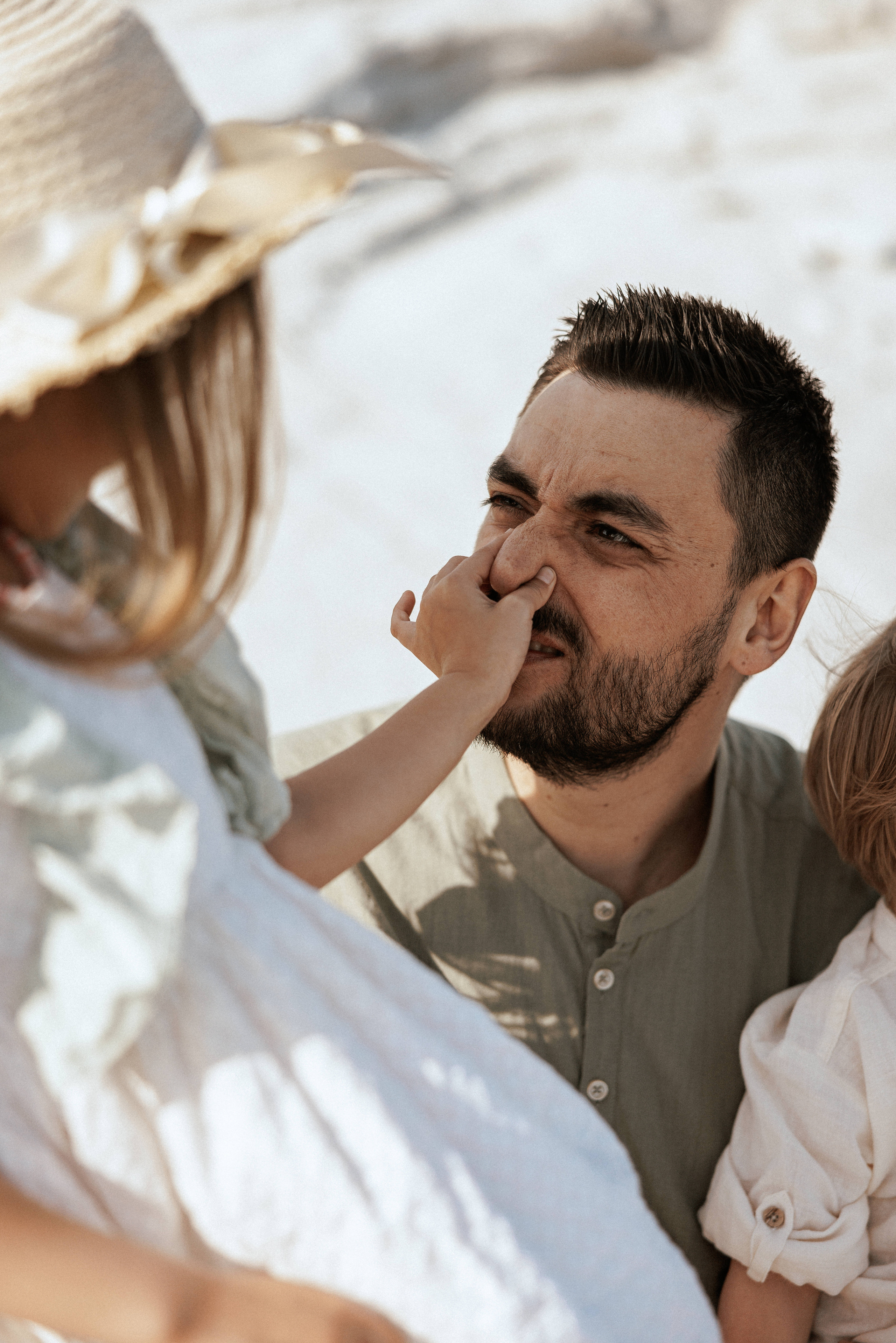 Family photo session in Vancouver Семейная фотосессия в Ванкувере БС. Ivan Skufinsky — wedding and family photographer in Vancouver