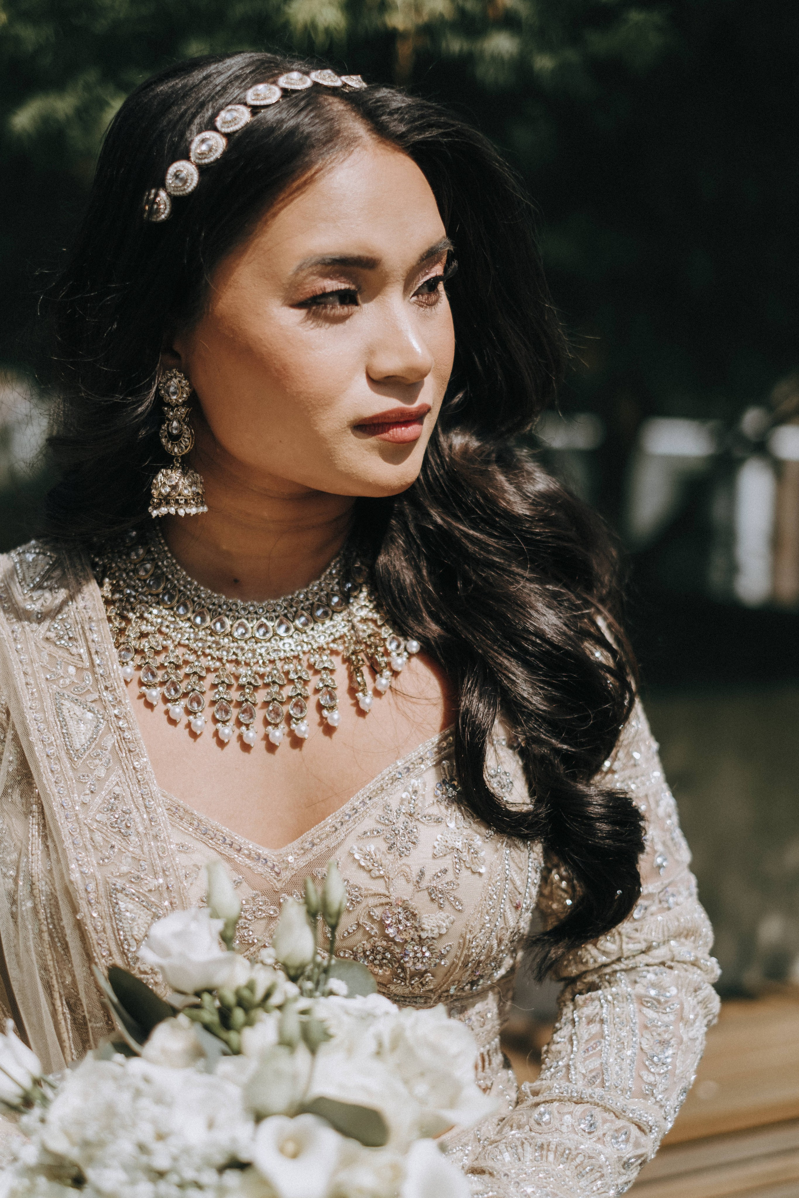 Kinza & Zubair. Ivan Skufinsky — wedding and family photographer in Vancouver