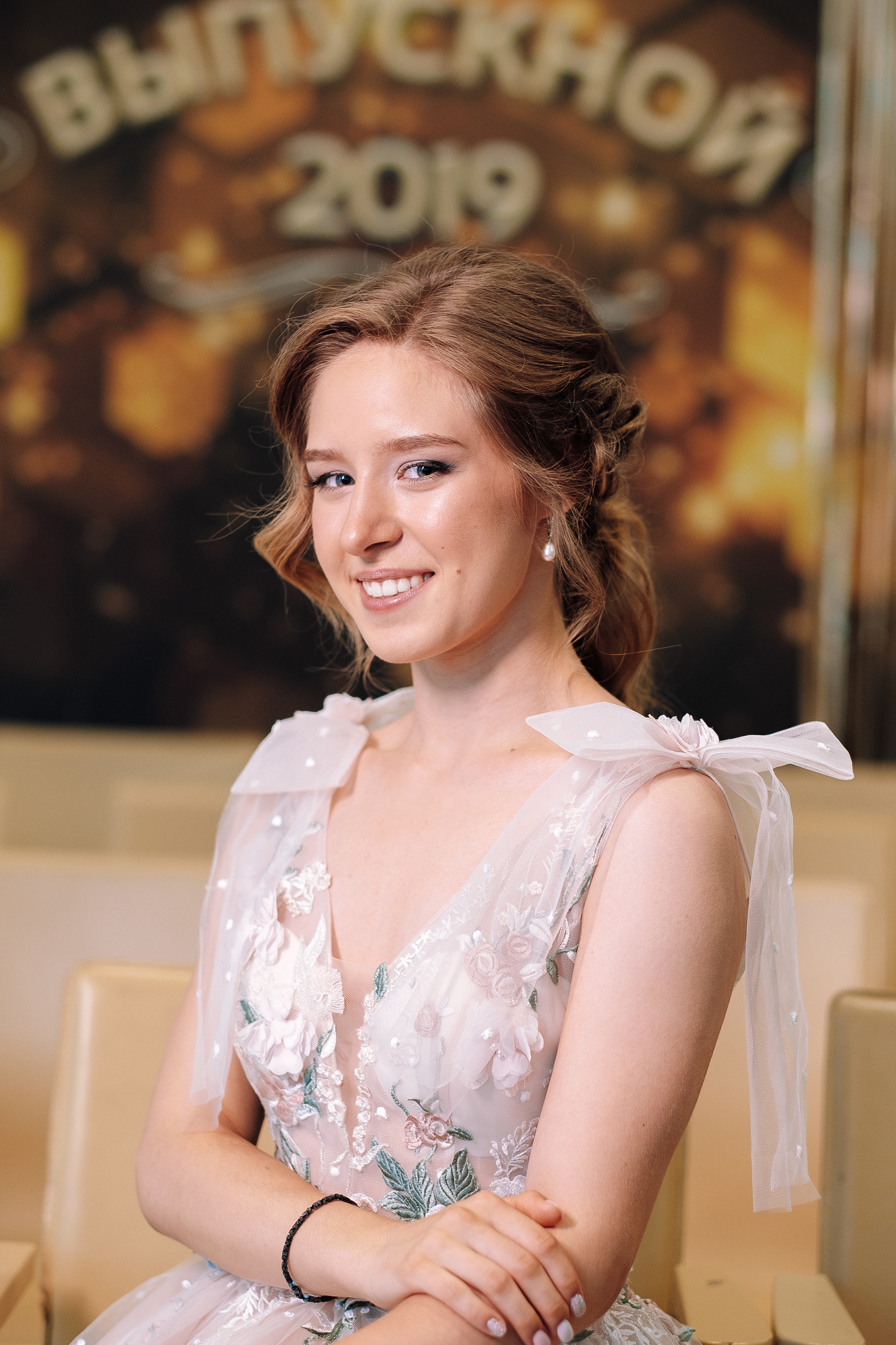 Выпускной 153 Гимназия. Ivan Skufinsky — wedding and family photographer in Vancouver