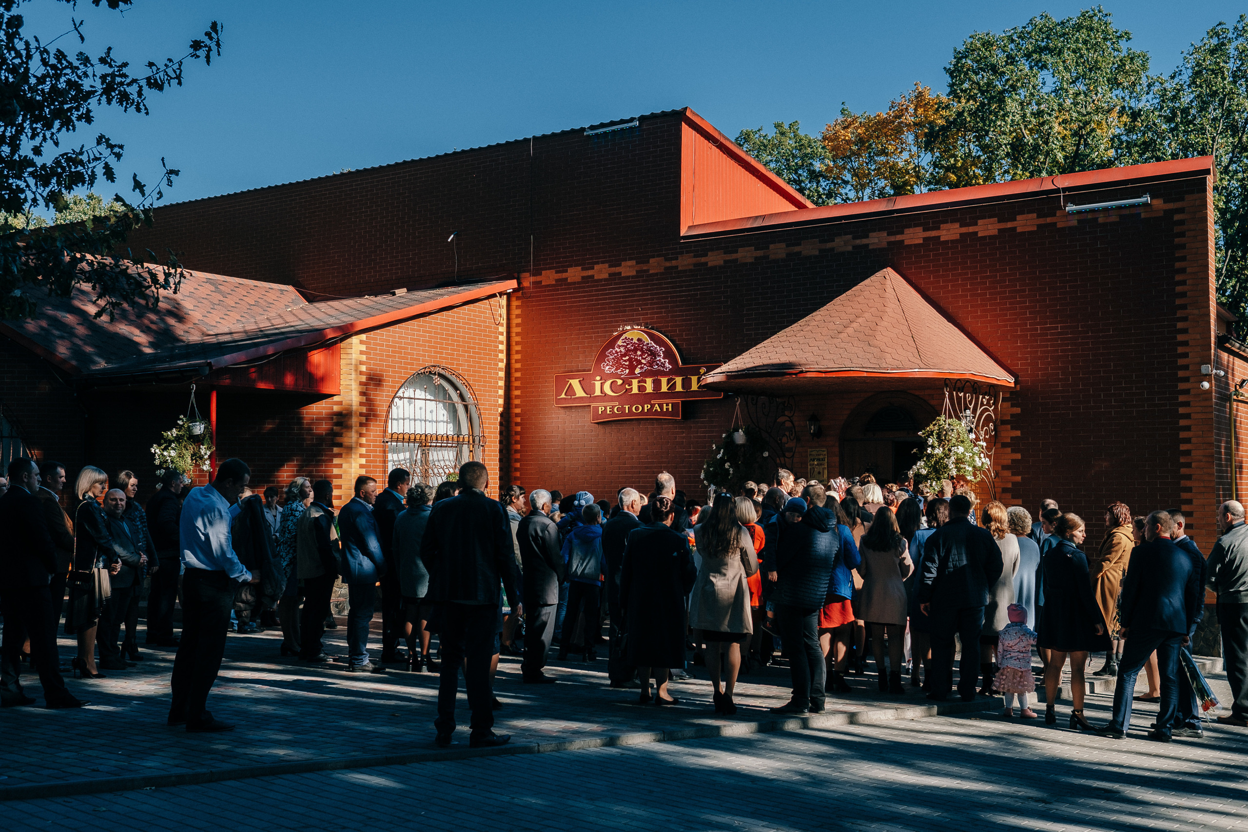 7.10.2018. Ivan Skufinsky — wedding and family photographer in Vancouver