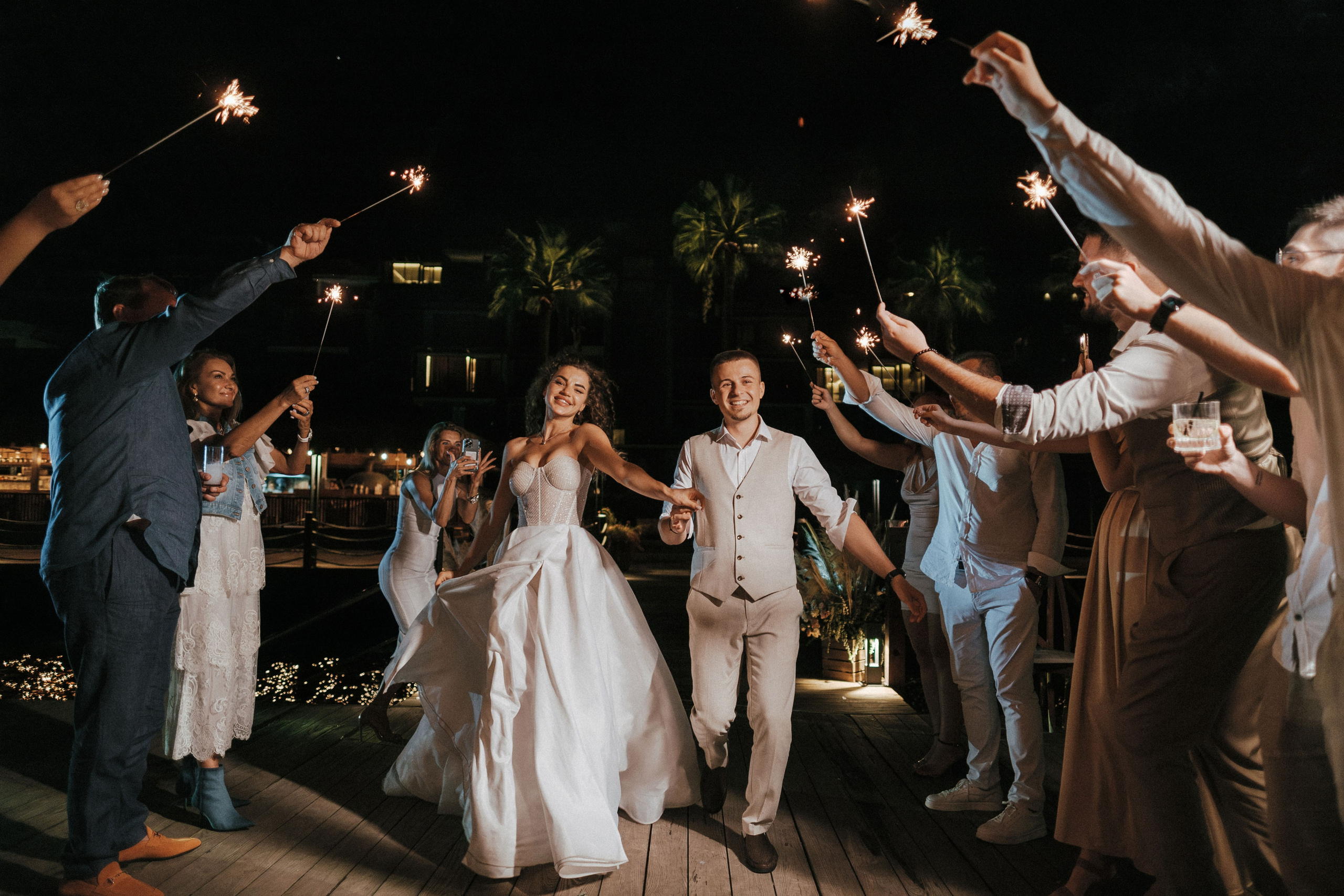 Evgeniy & Daria. Ivan Skufinsky — wedding and family photographer in Vancouver