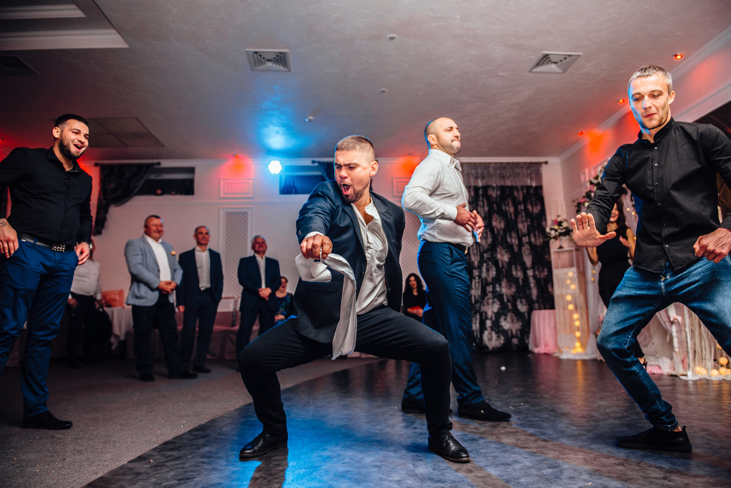 17.11.2018. Ivan Skufinsky — wedding and family photographer in Vancouver