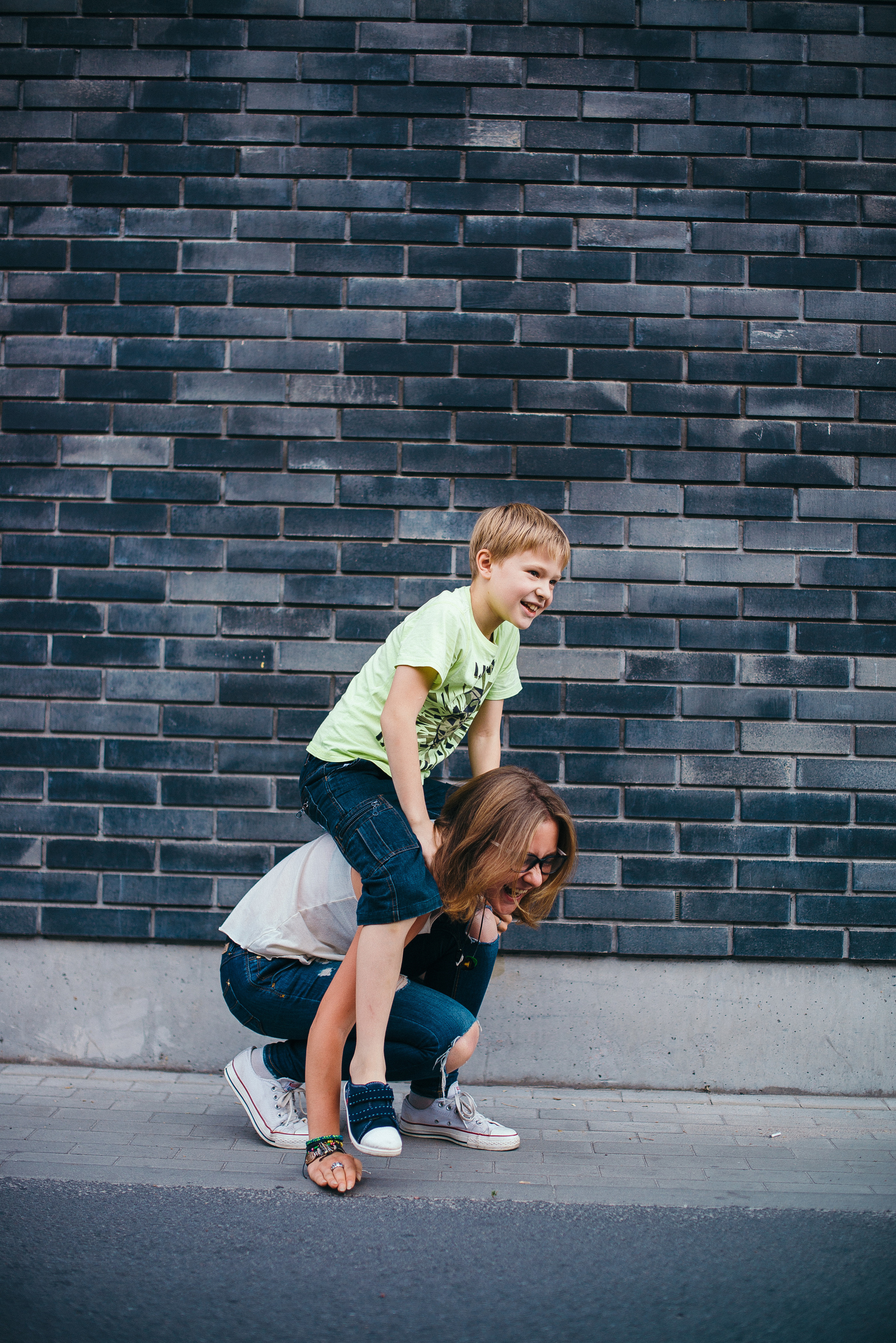 British Columbia Family Photography. Ivan Skufinsky — wedding and family photographer in Vancouver