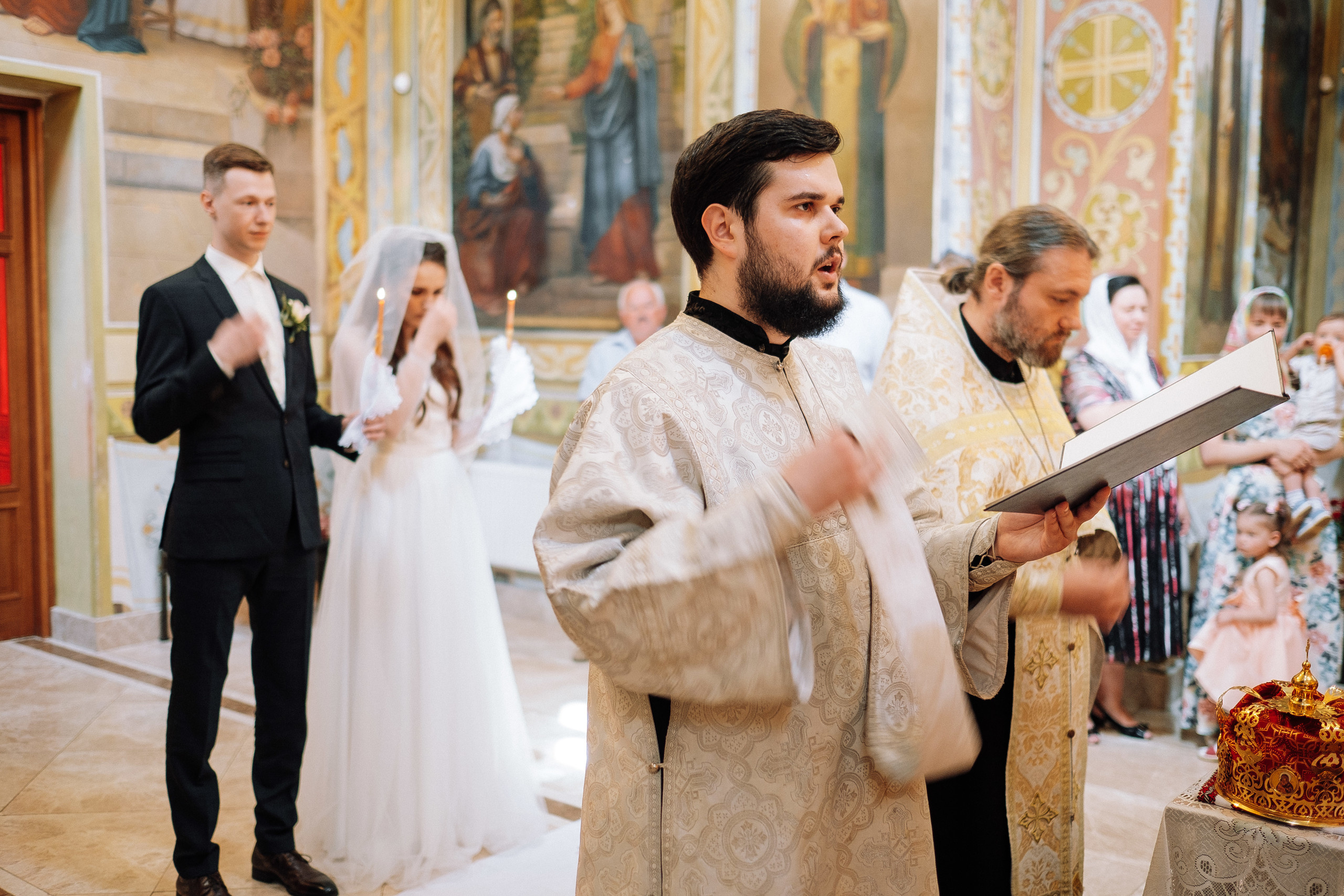 Вика+Максим. Ivan Skufinsky — wedding and family photographer in Vancouver