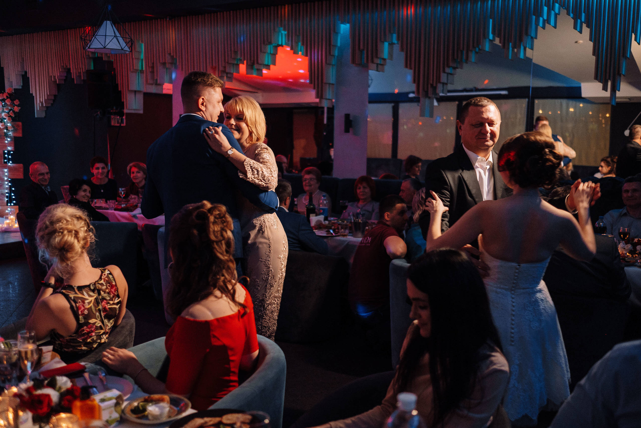 Alexandr+Anastasia 24.11.2019 WeddingStory. Ivan Skufinsky — wedding and family photographer in Vancouver