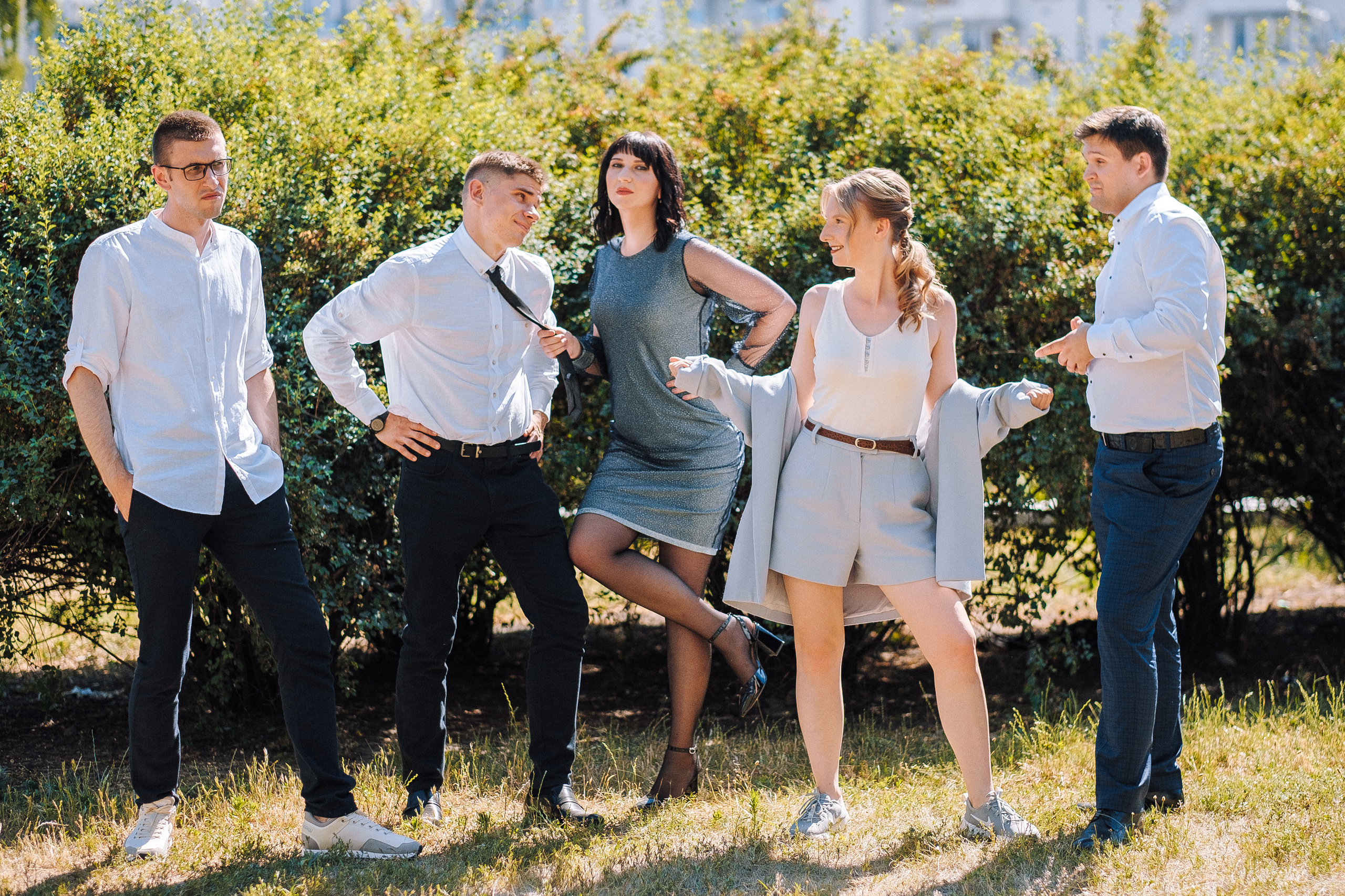 Lucca. Ivan Skufinsky — wedding and family photographer in Vancouver