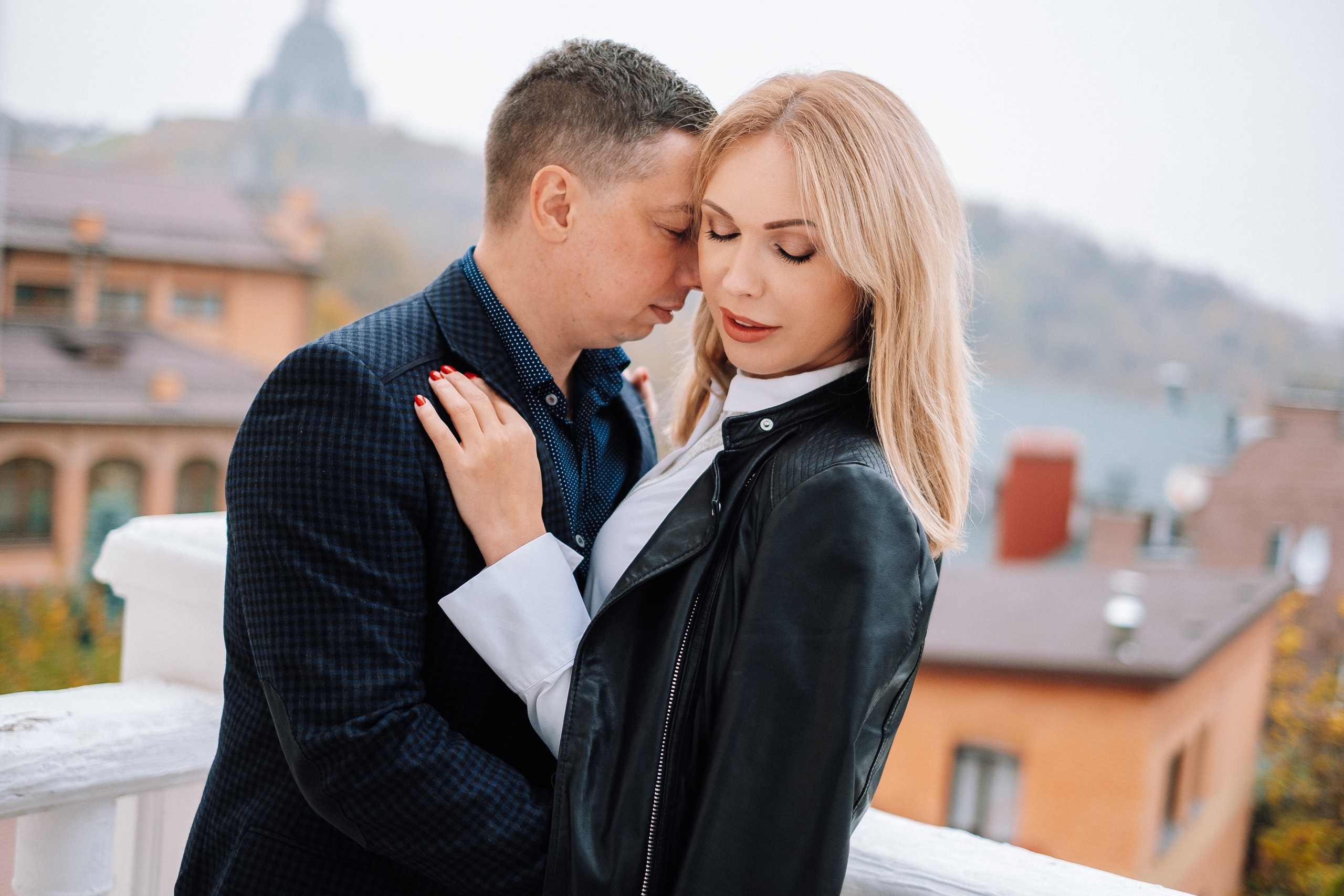 Паша Ковчег -2019-. Ivan Skufinsky — wedding and family photographer in Vancouver