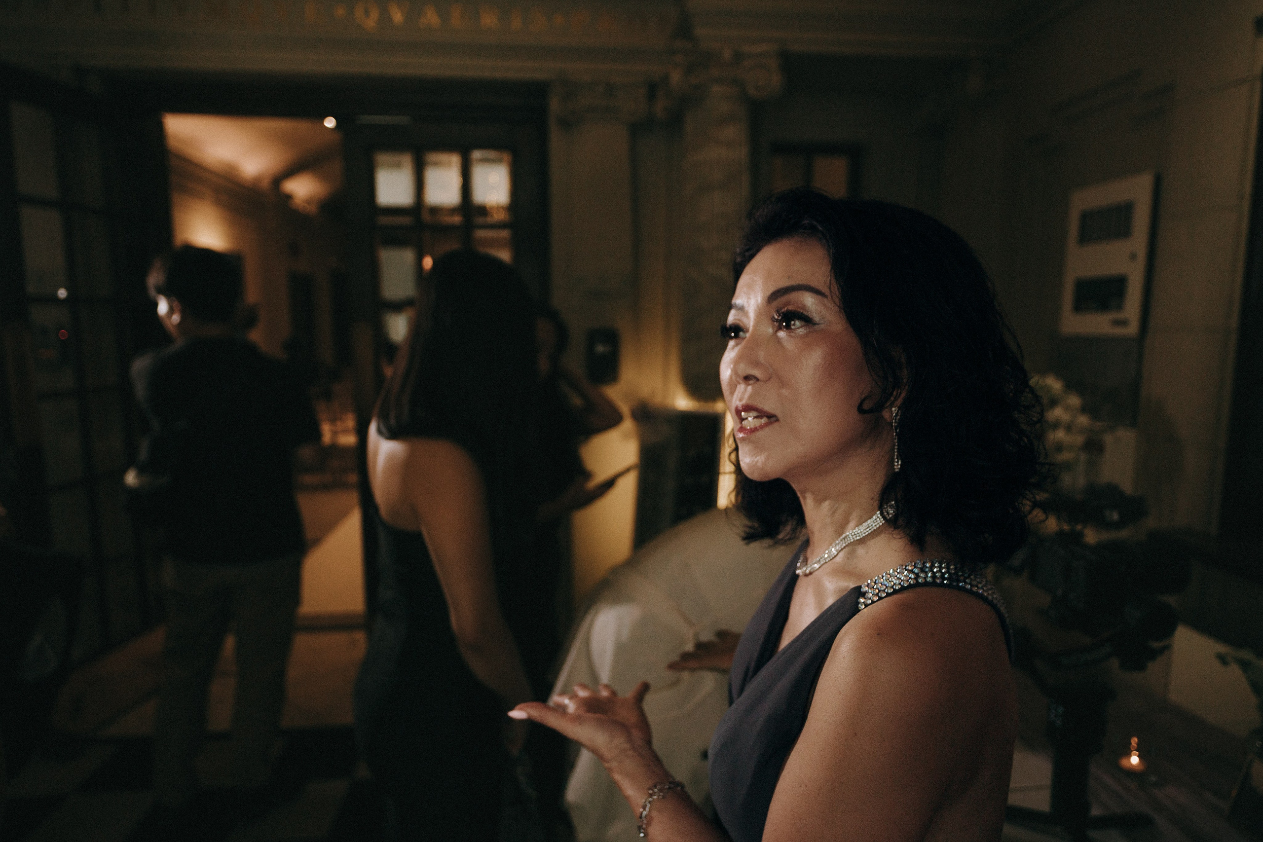 WeddingStory in Vancouver Club. Ivan Skufinsky — wedding and family photographer in Vancouver