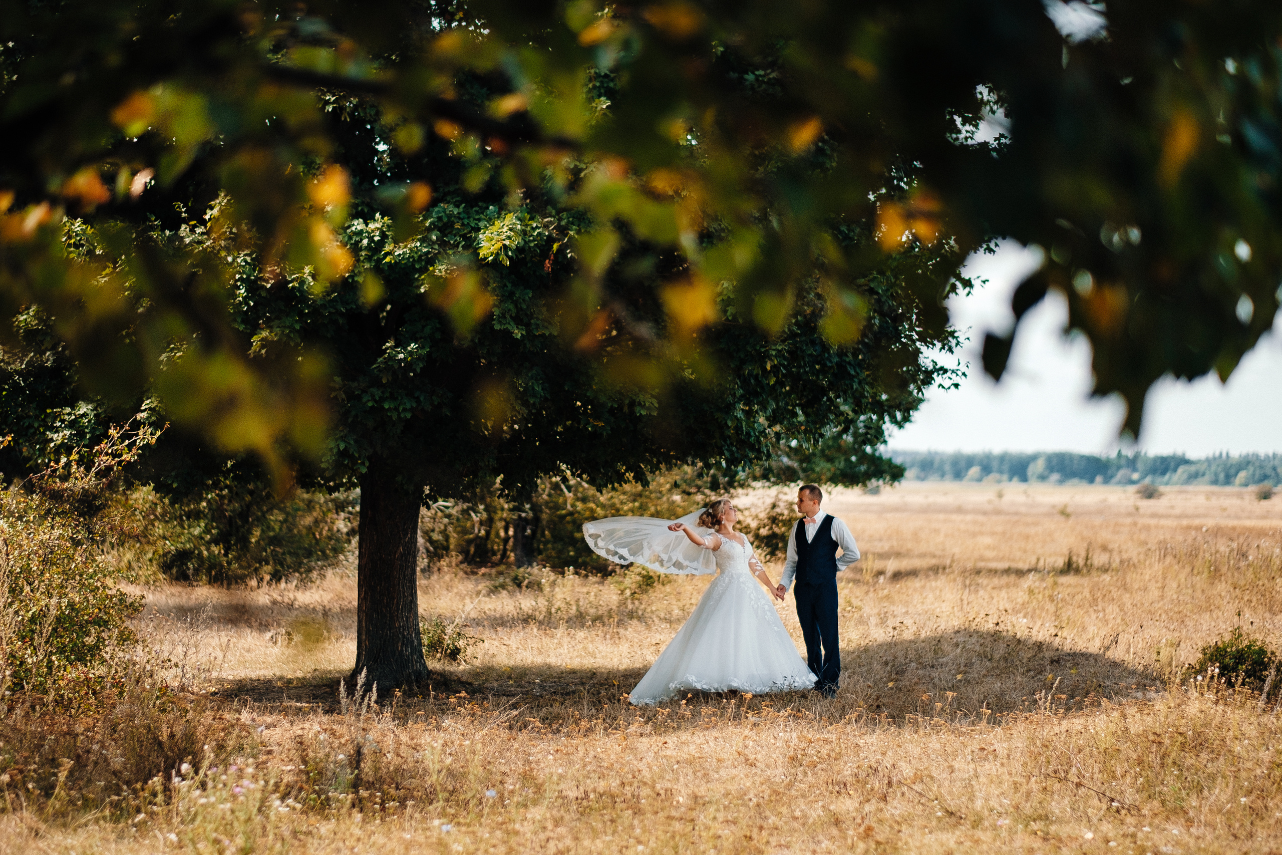Свадебная история Влад+Яна. Ivan Skufinsky — wedding and family photographer in Vancouver