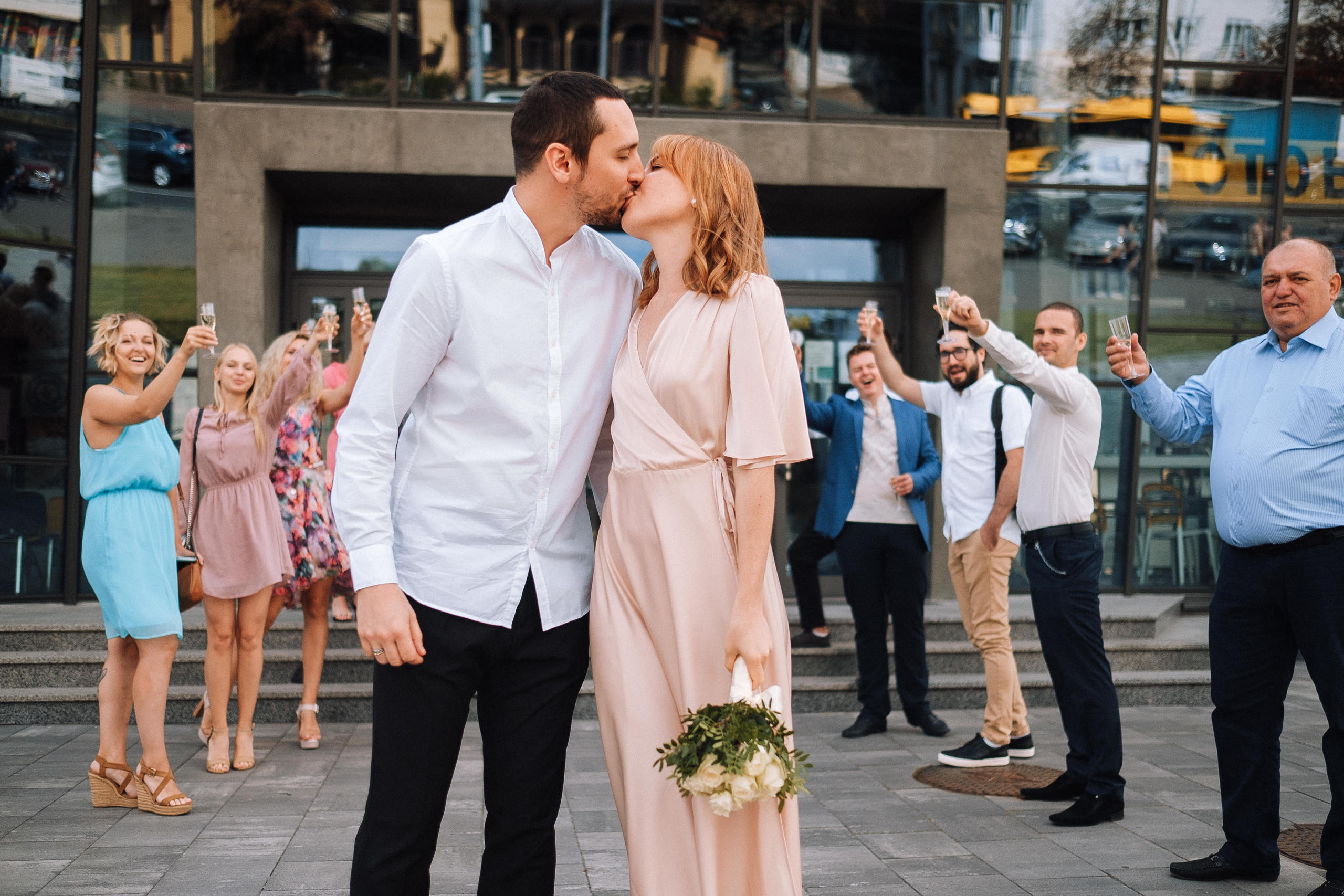 6.09.2019 ВЕРА+АРТЕМ. Ivan Skufinsky — wedding and family photographer in Vancouver