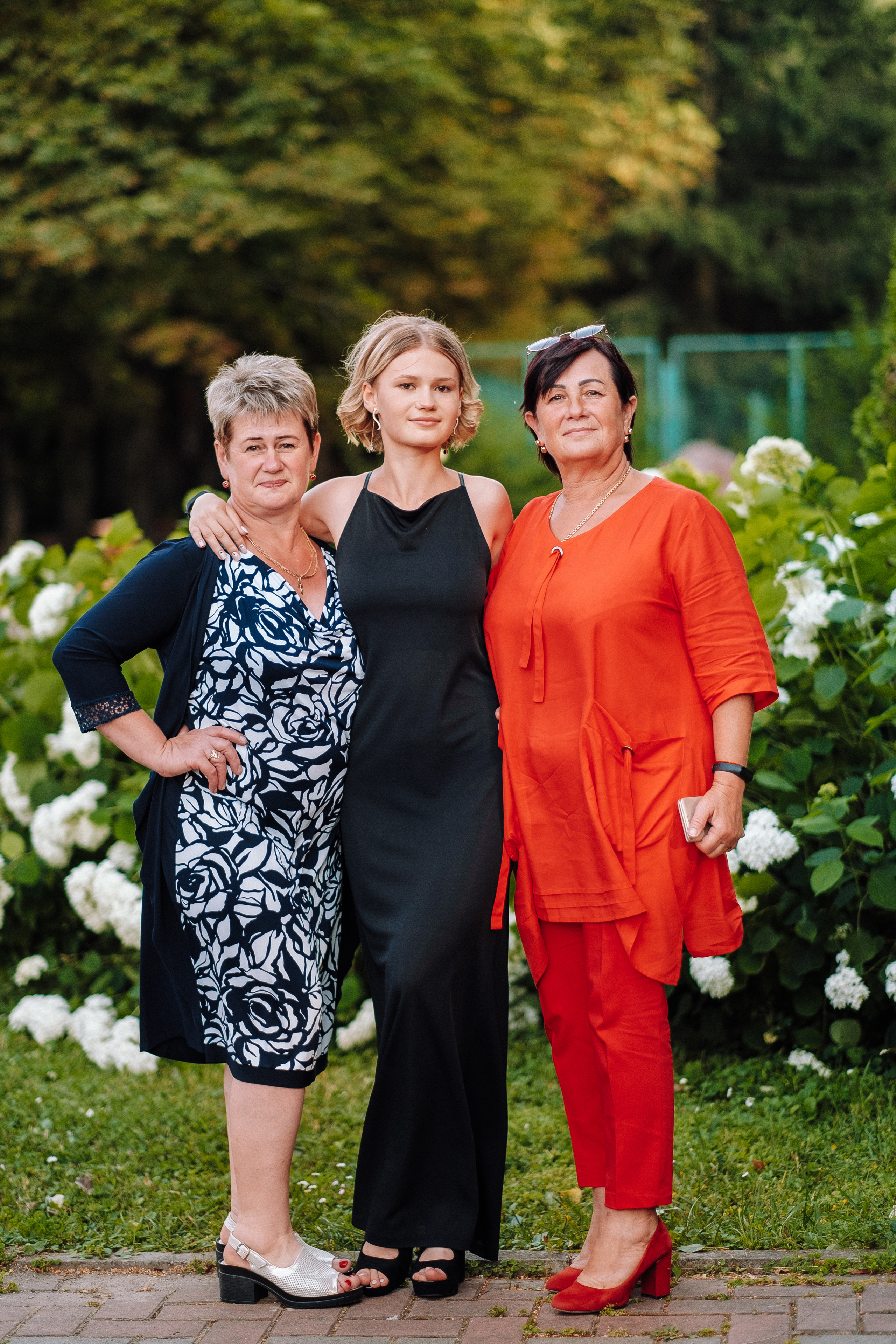 Выпускной школа номер 3. Хмельник. Ivan Skufinsky — wedding and family photographer in Vancouver