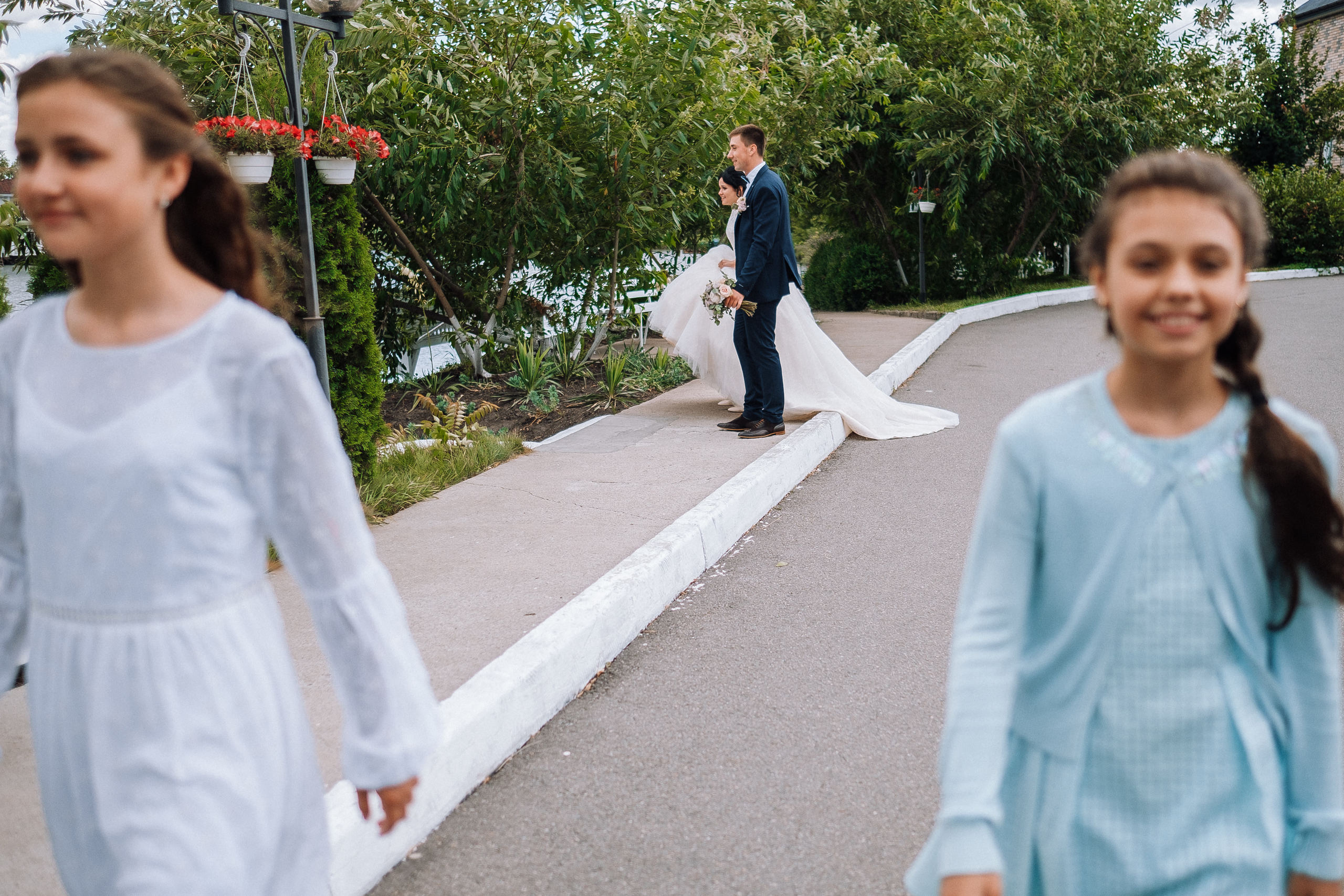 29.06.2019 WeddingStory. Ivan Skufinsky — wedding and family photographer in Vancouver