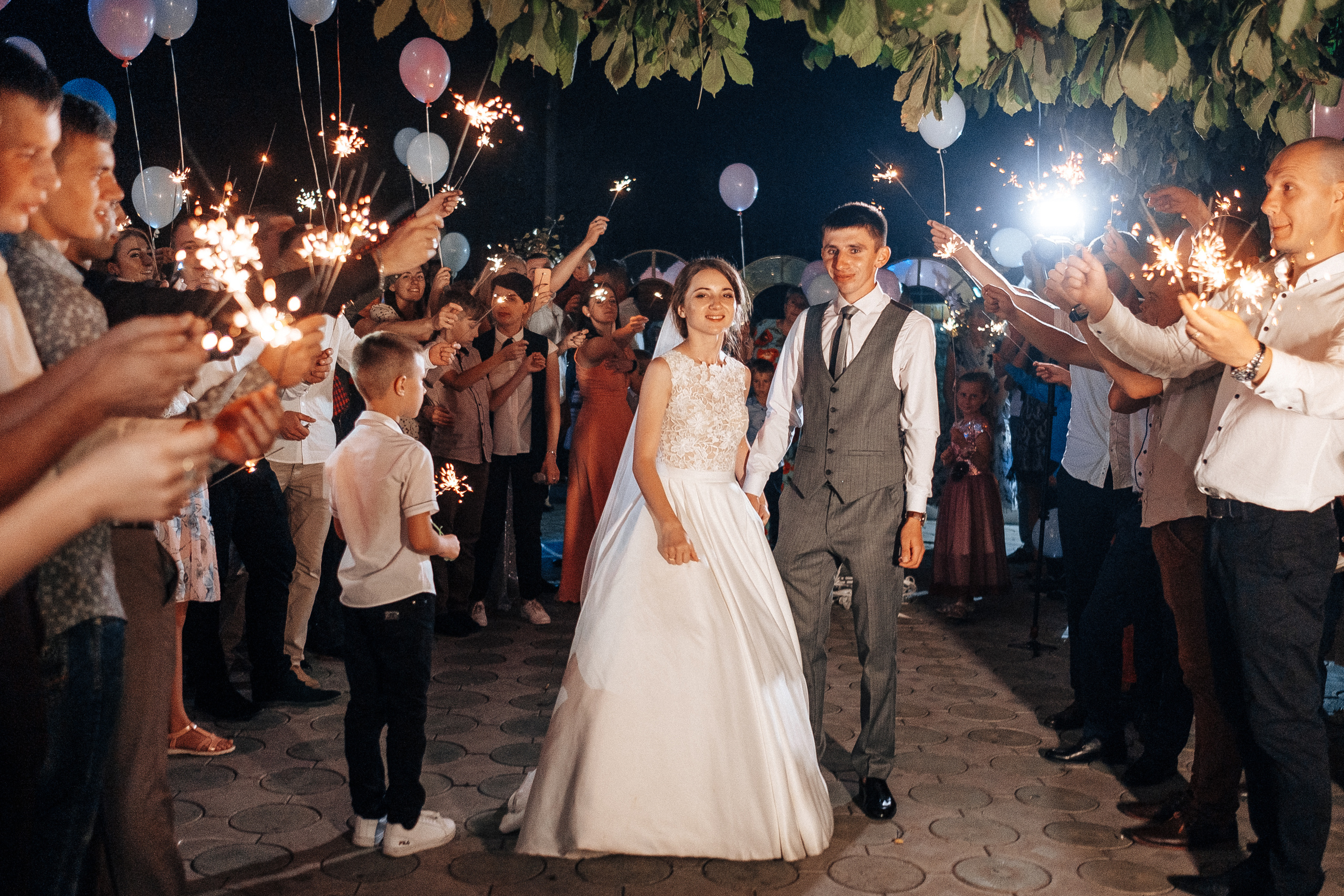 Свадебная история Иван+Ирина. Ivan Skufinsky — wedding and family photographer in Vancouver