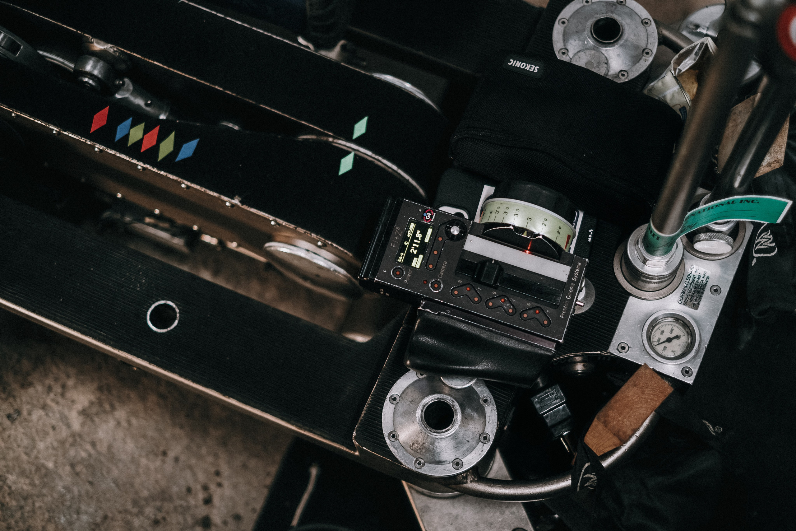 BTS -=NIGHT ROUTINE=- 2024. Ivan Skufinsky — wedding and family photographer in Vancouver