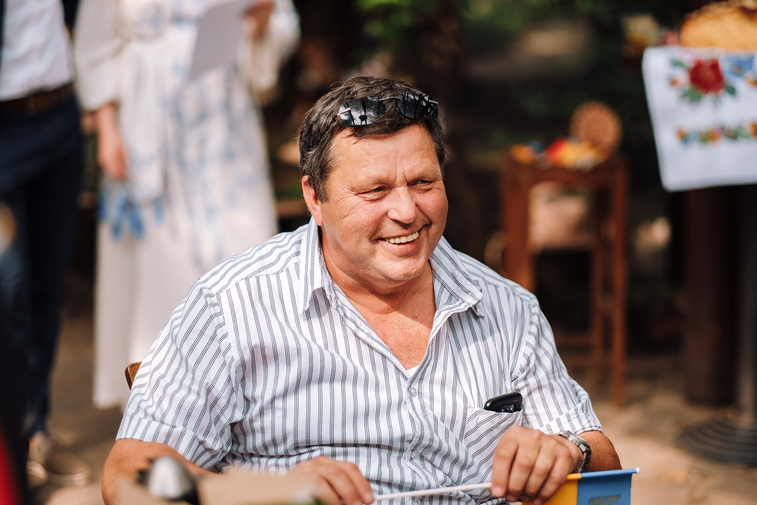 BERLIN Wedding Story. Ivan Skufinsky — wedding and family photographer in Vancouver