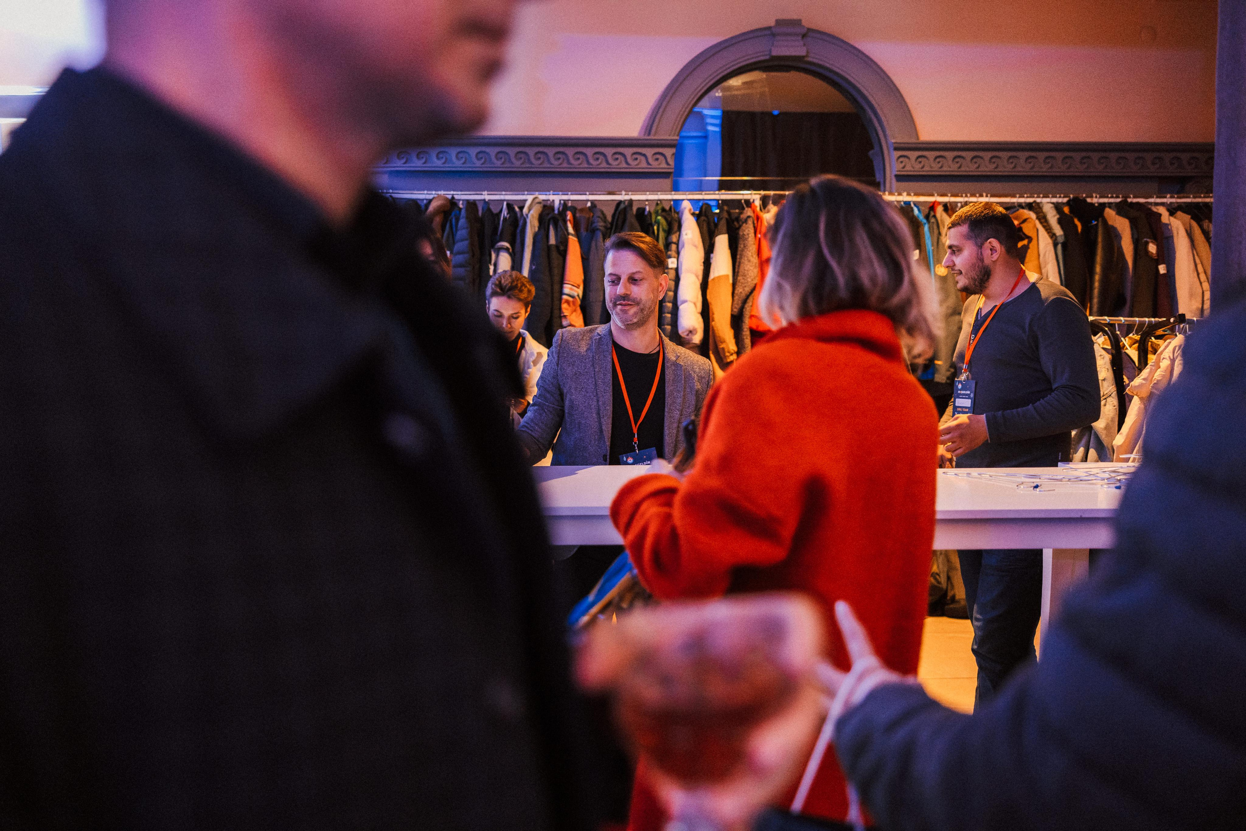 Event photographer in Vancouver Burnaby BC. Ivan Skufinsky — wedding and family photographer in Vancouver