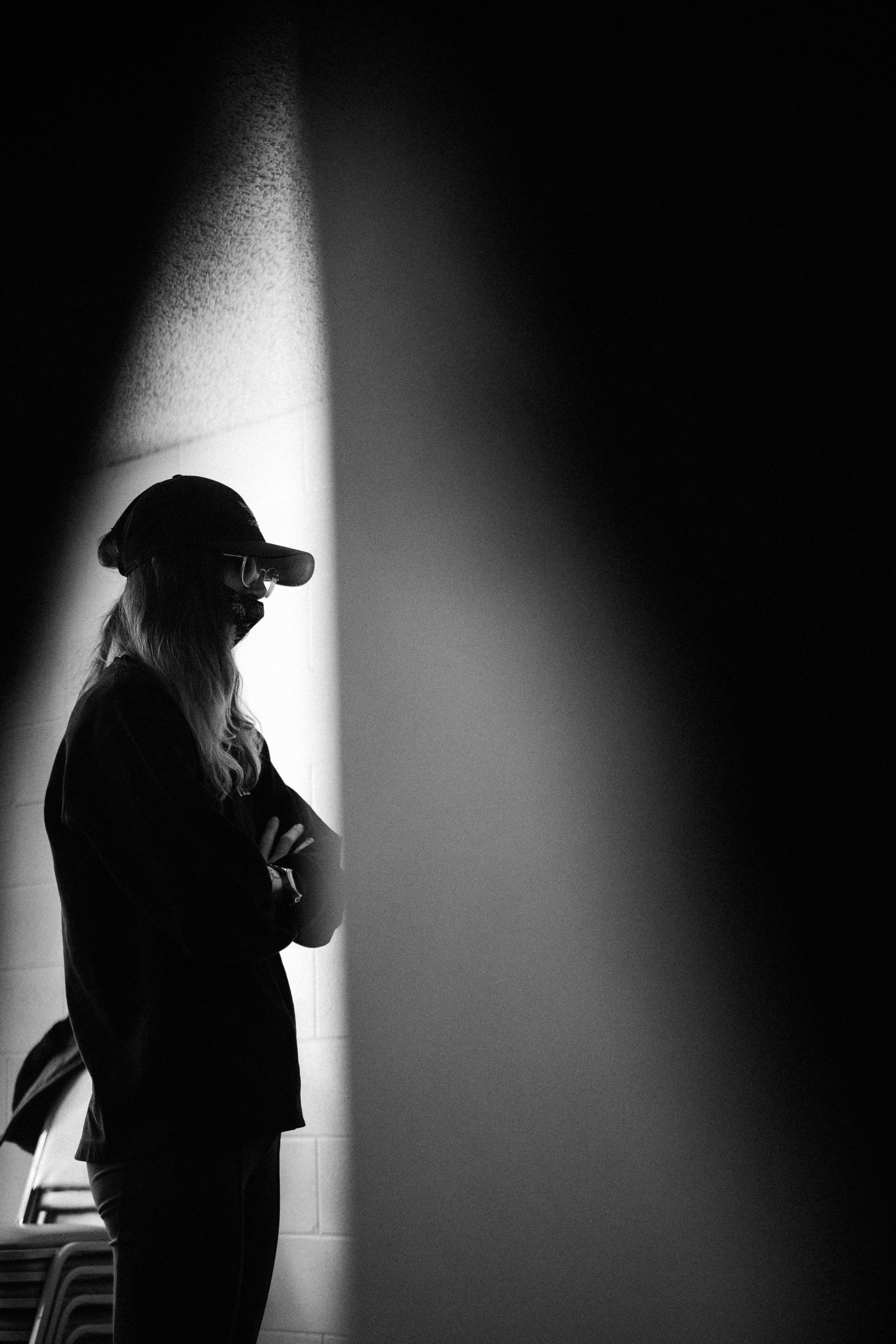 Behind the Scenes of NewBlood — Flashback | Shot in Vancouver. Ivan Skufinsky — wedding and family photographer in Vancouver