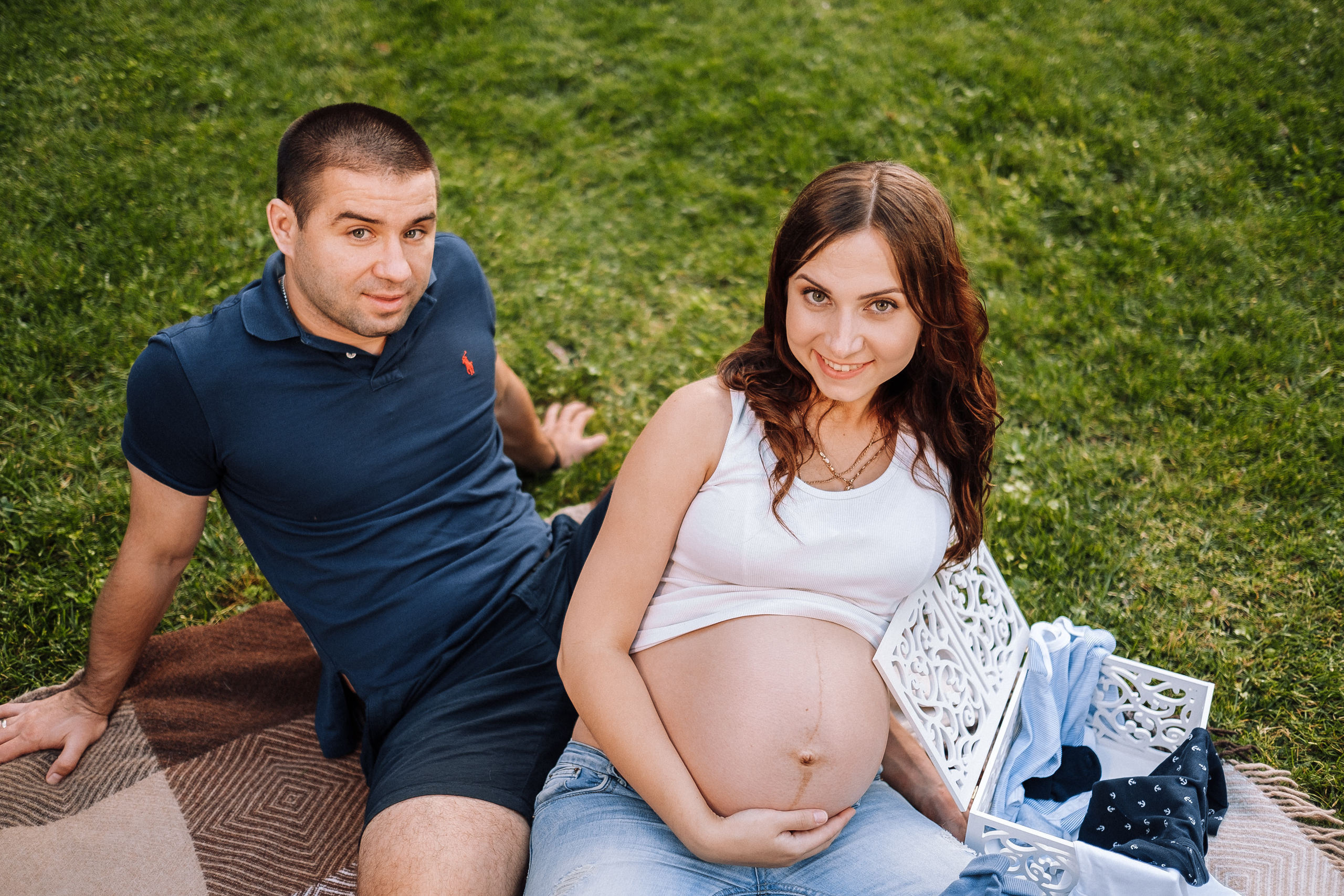 Оля+Саша. Ivan Skufinsky — wedding and family photographer in Vancouver