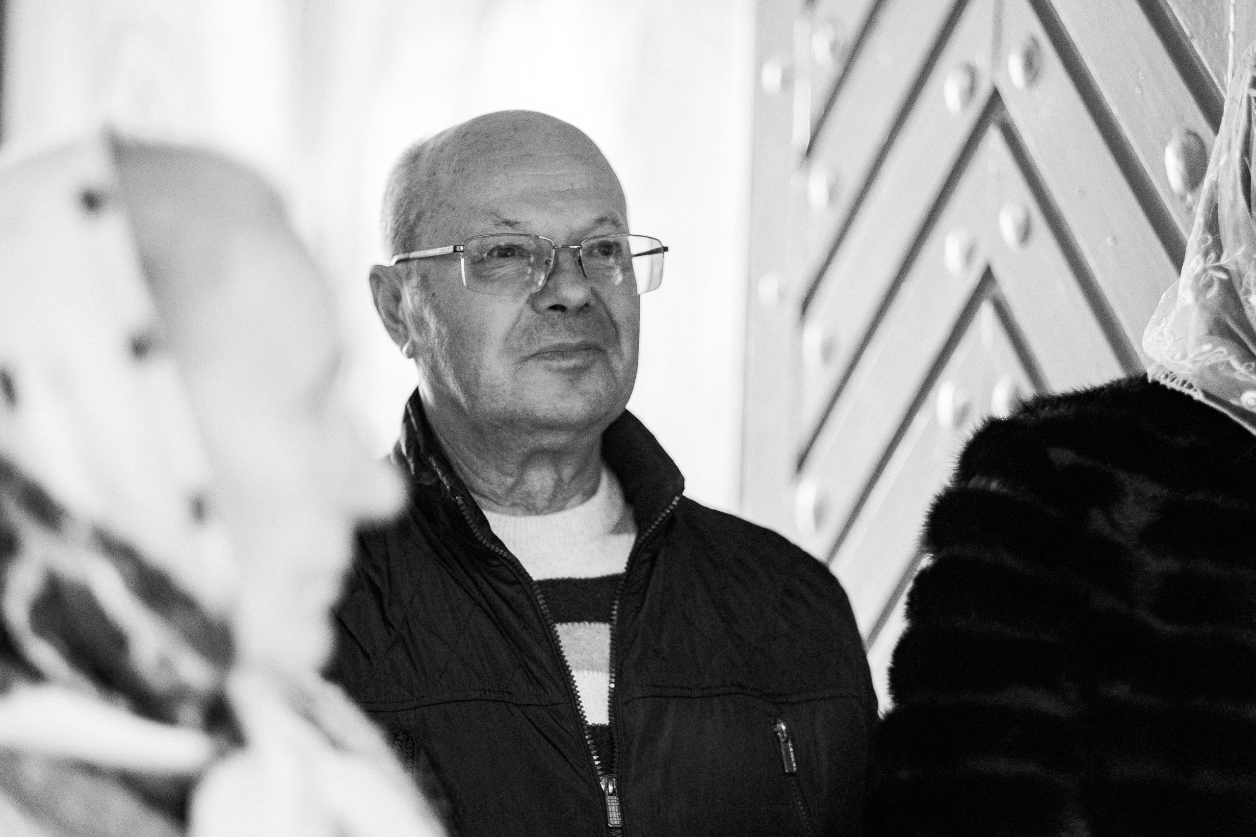 Хрестини 14.10.2018. Ivan Skufinsky — wedding and family photographer in Vancouver