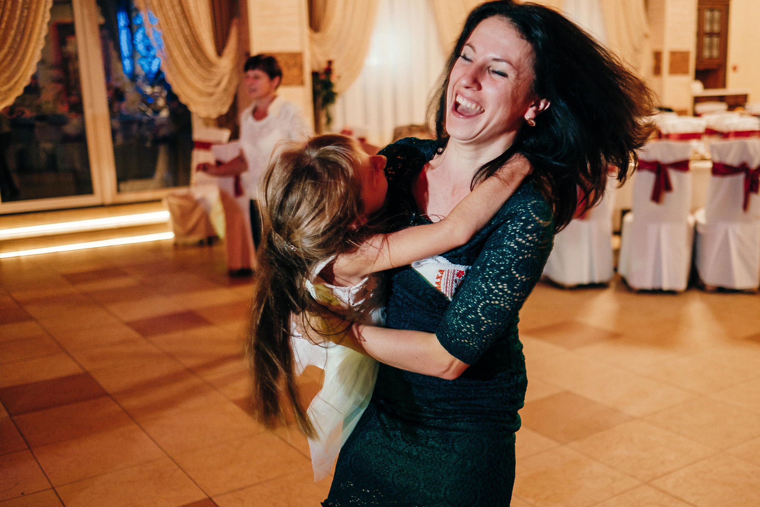 Сергей+Мария 23.09.2018. Ivan Skufinsky — wedding and family photographer in Vancouver