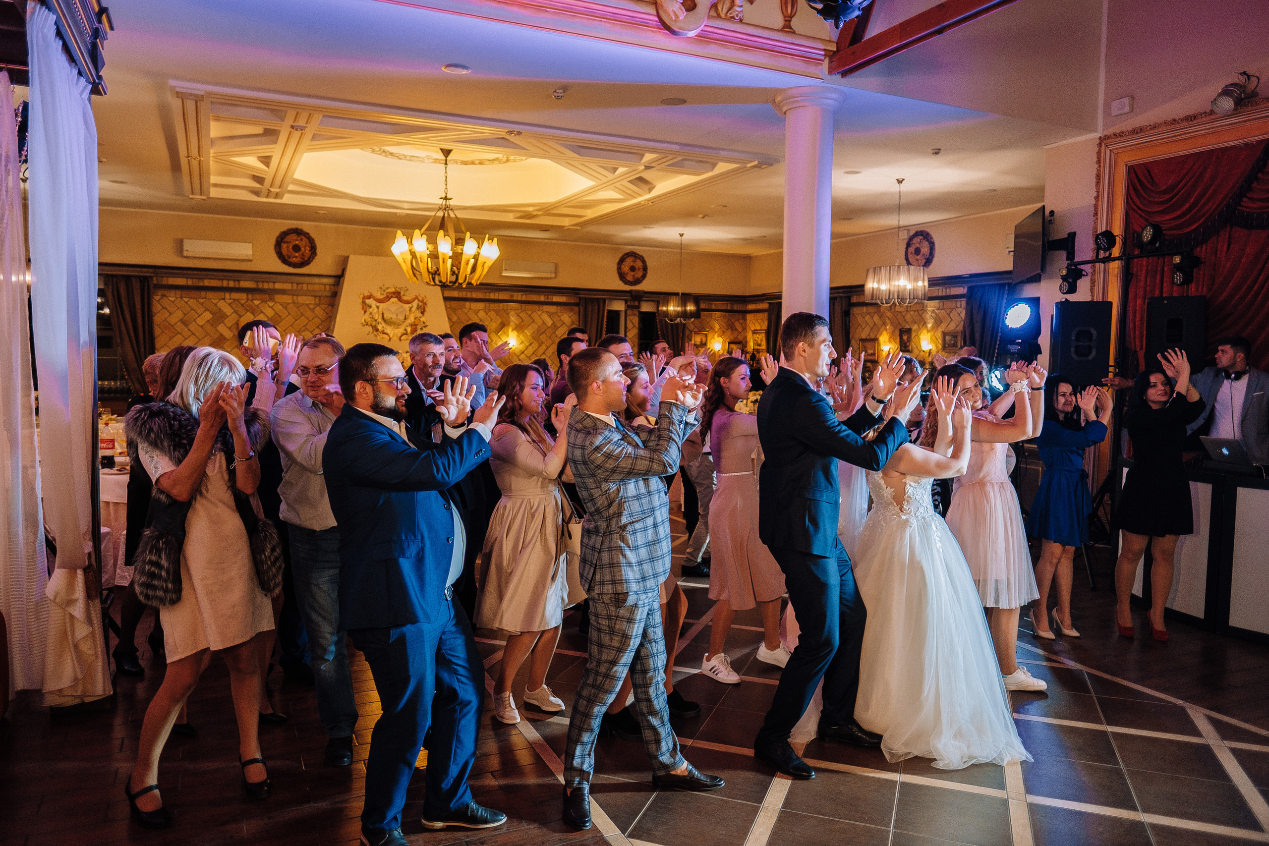 2019 19.10 WeddingStory Евгений+Юлия. Ivan Skufinsky — wedding and family photographer in Vancouver