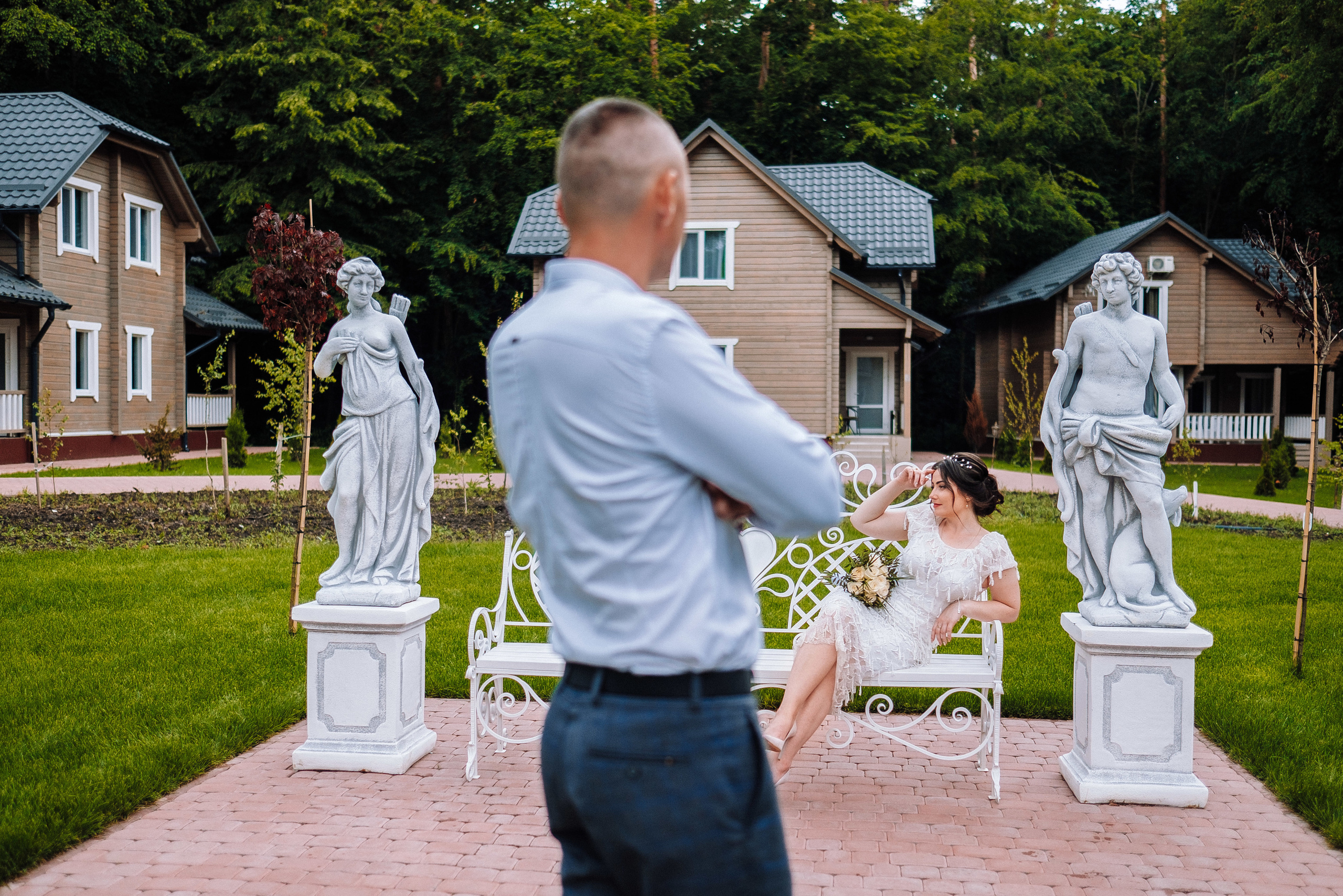 Владимир+Наталья 08.06.19. Ivan Skufinsky — wedding and family photographer in Vancouver