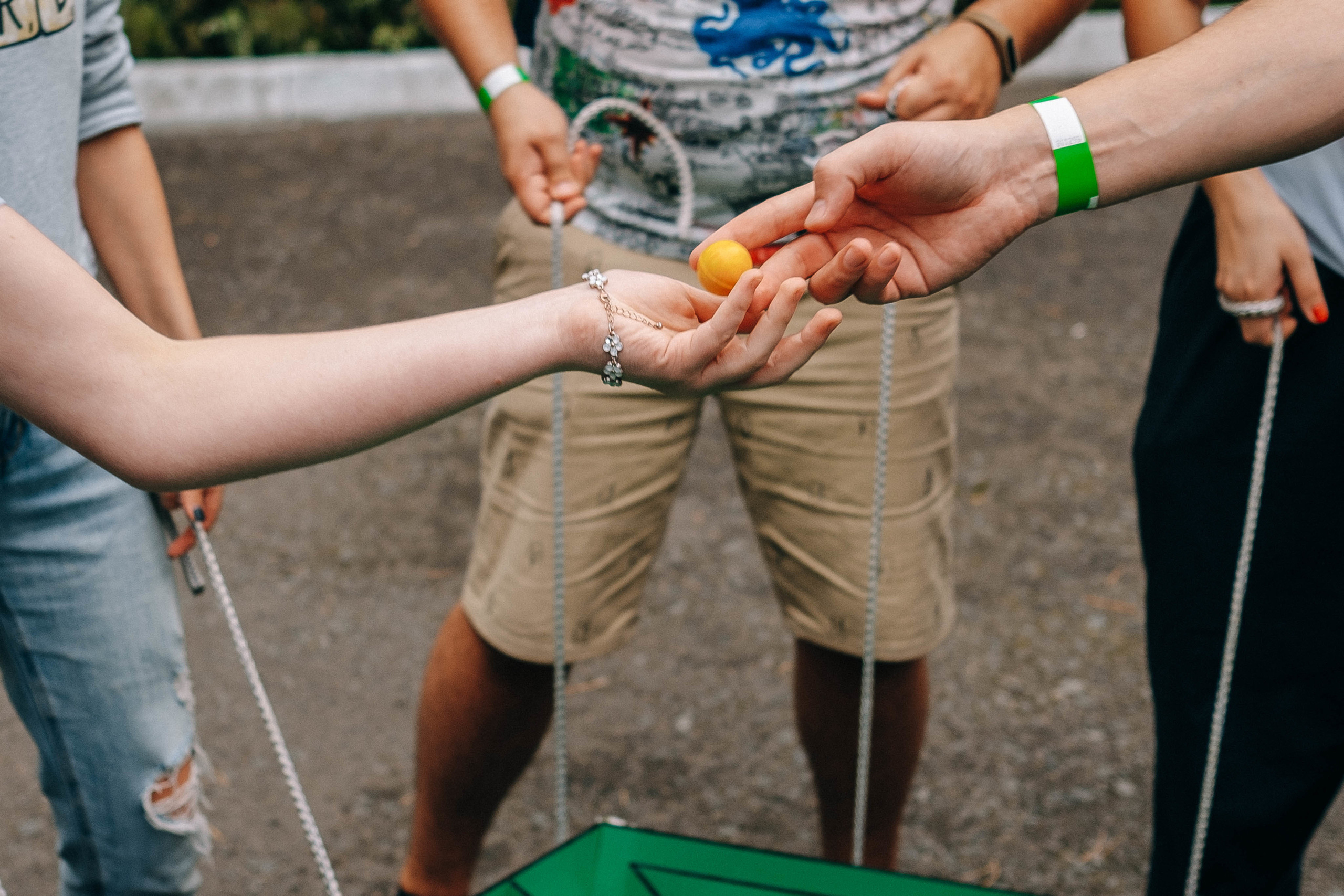 Ивент фотограф, корпоративный квест Адмирал Буча. Ivan Skufinsky — wedding and family photographer in Vancouver
