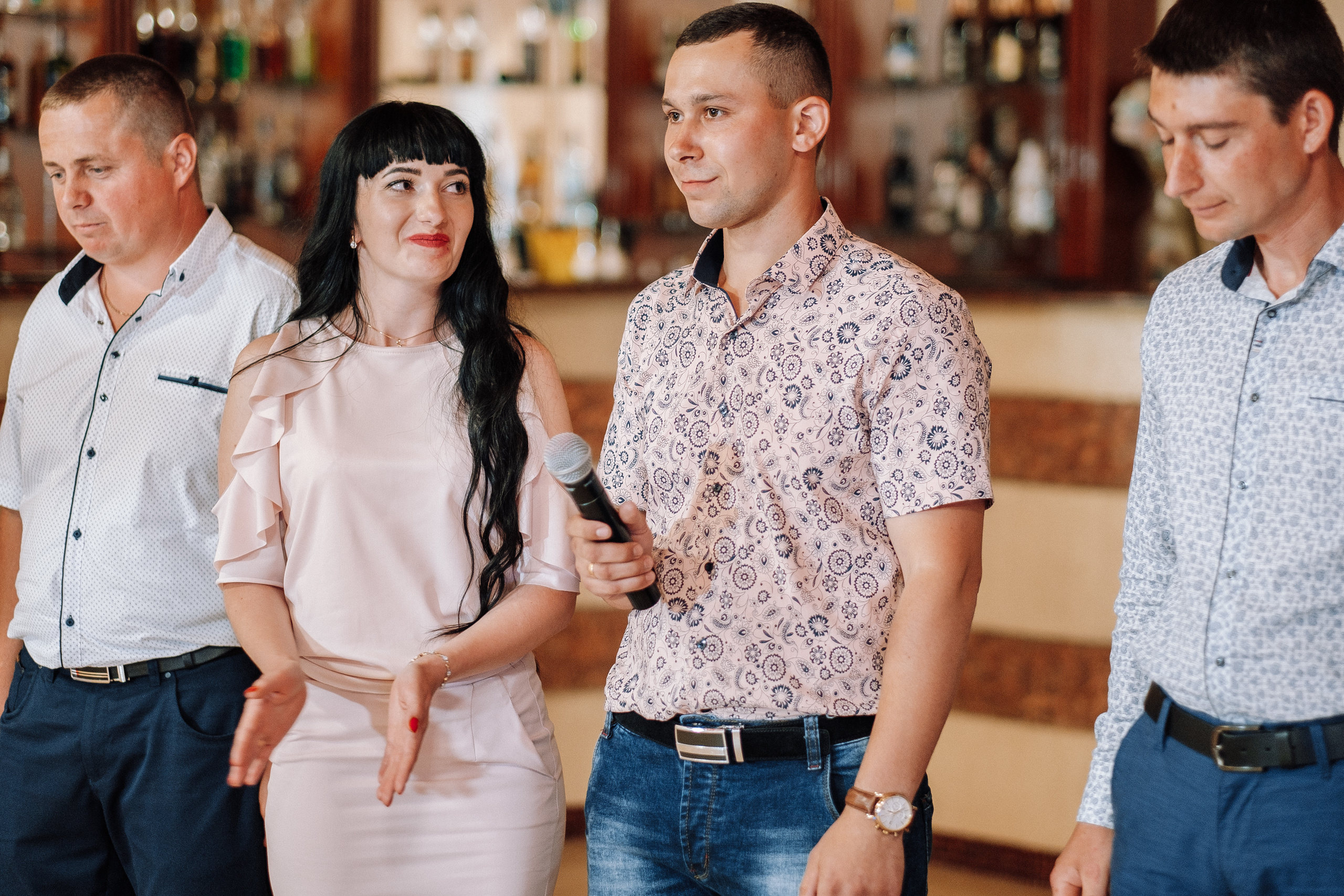 Wedding Story 2.06.2019. Ivan Skufinsky — wedding and family photographer in Vancouver