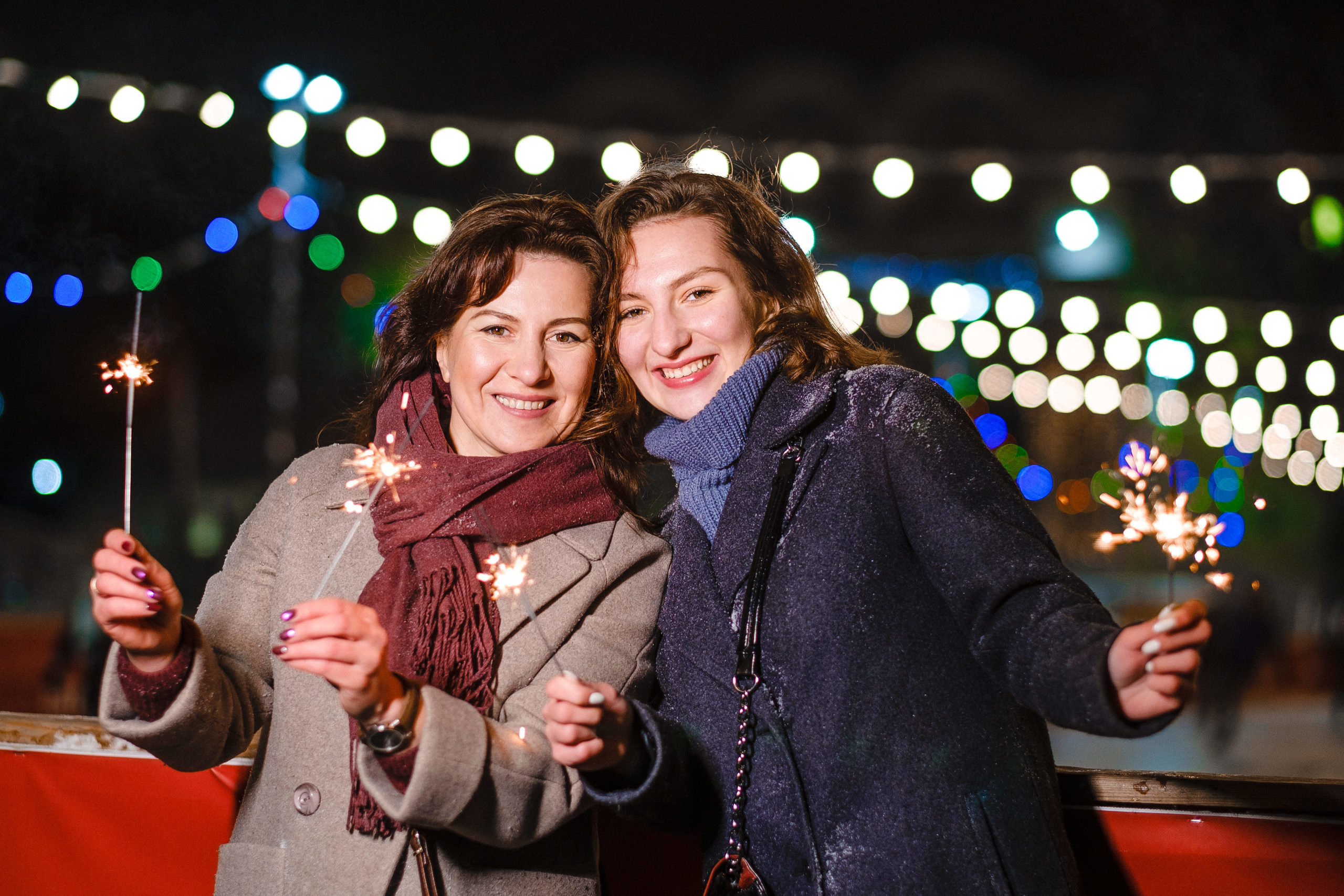 Svitlana + Ira NY 2018. Ivan Skufinsky — wedding and family photographer in Vancouver