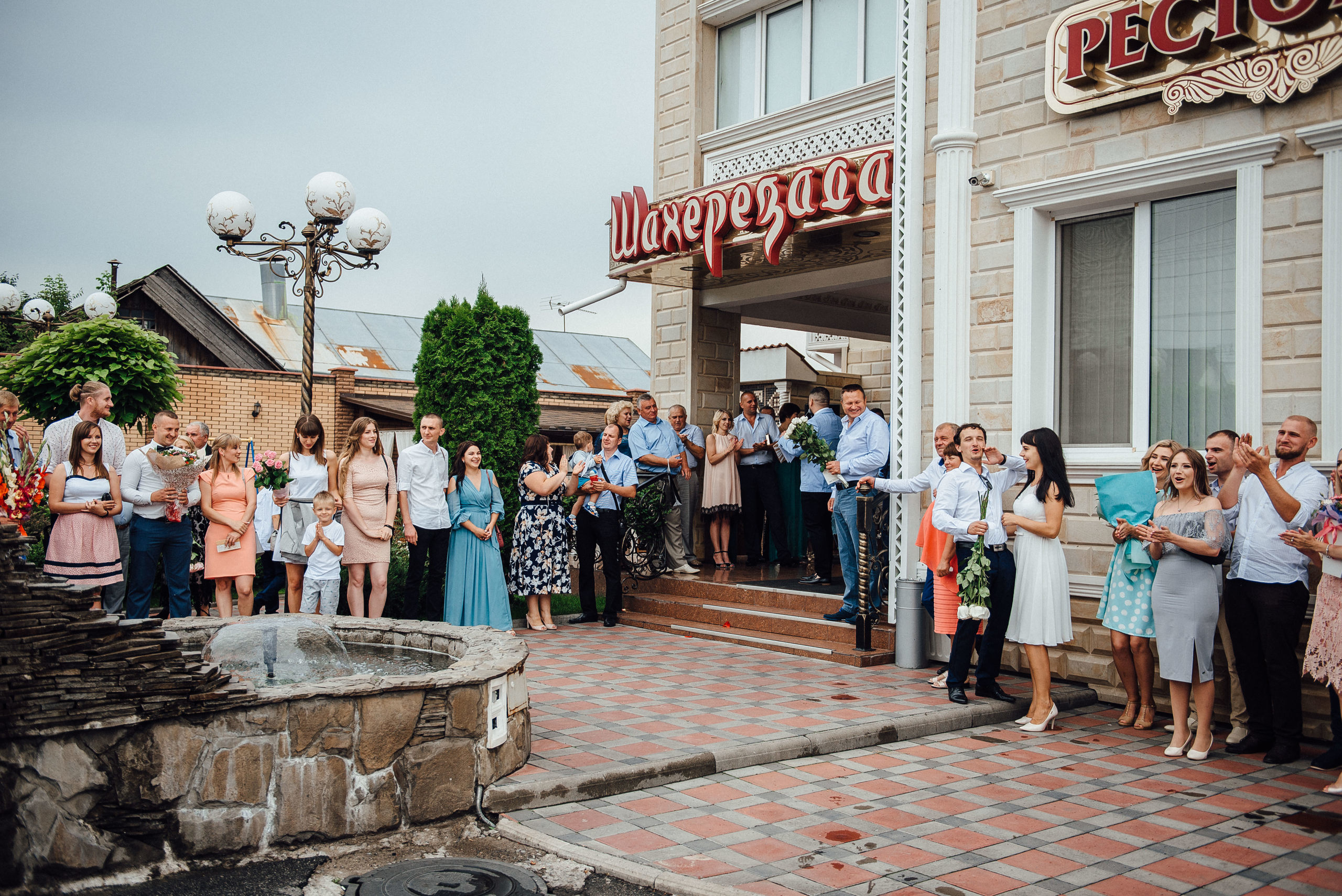 Евгений+Виктория 21.07.2018. Ivan Skufinsky — wedding and family photographer in Vancouver