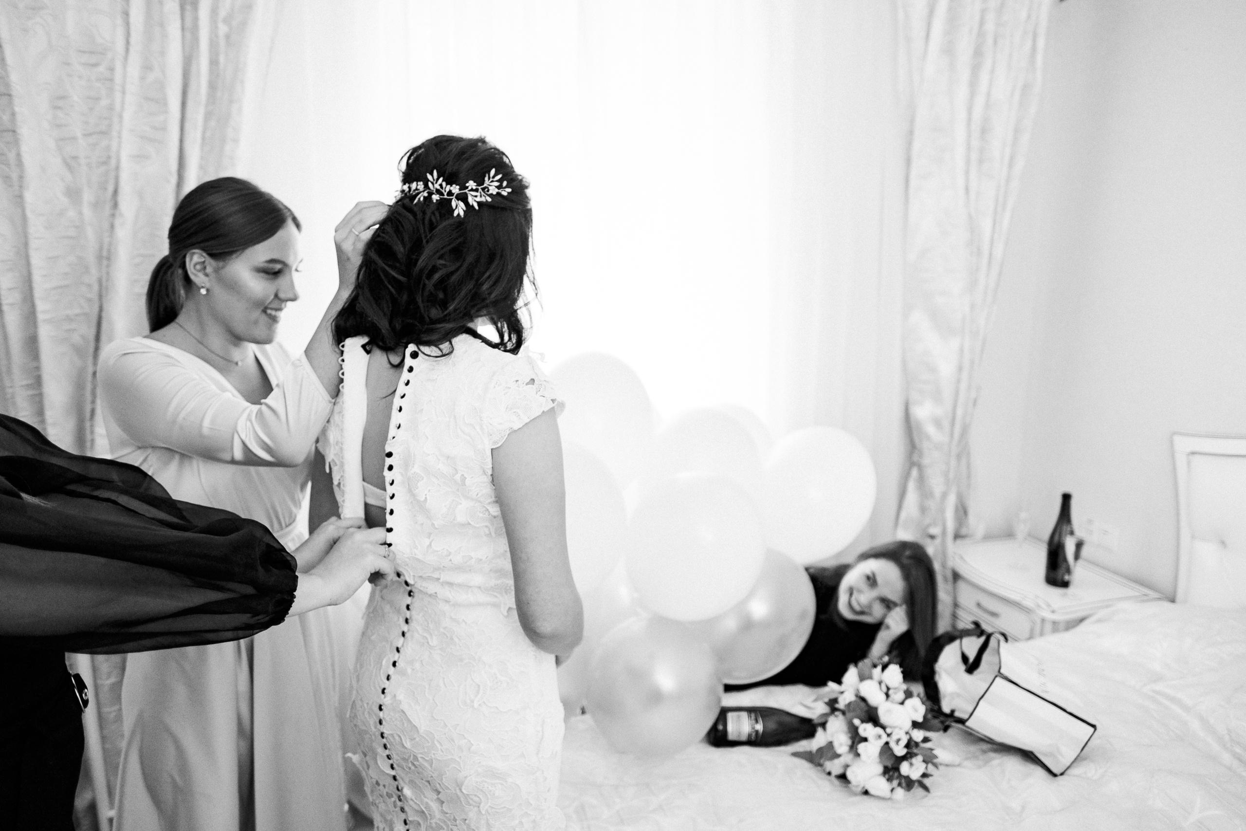 5.10 Wedding Story Yana+Sergey. Ivan Skufinsky — wedding and family photographer in Vancouver