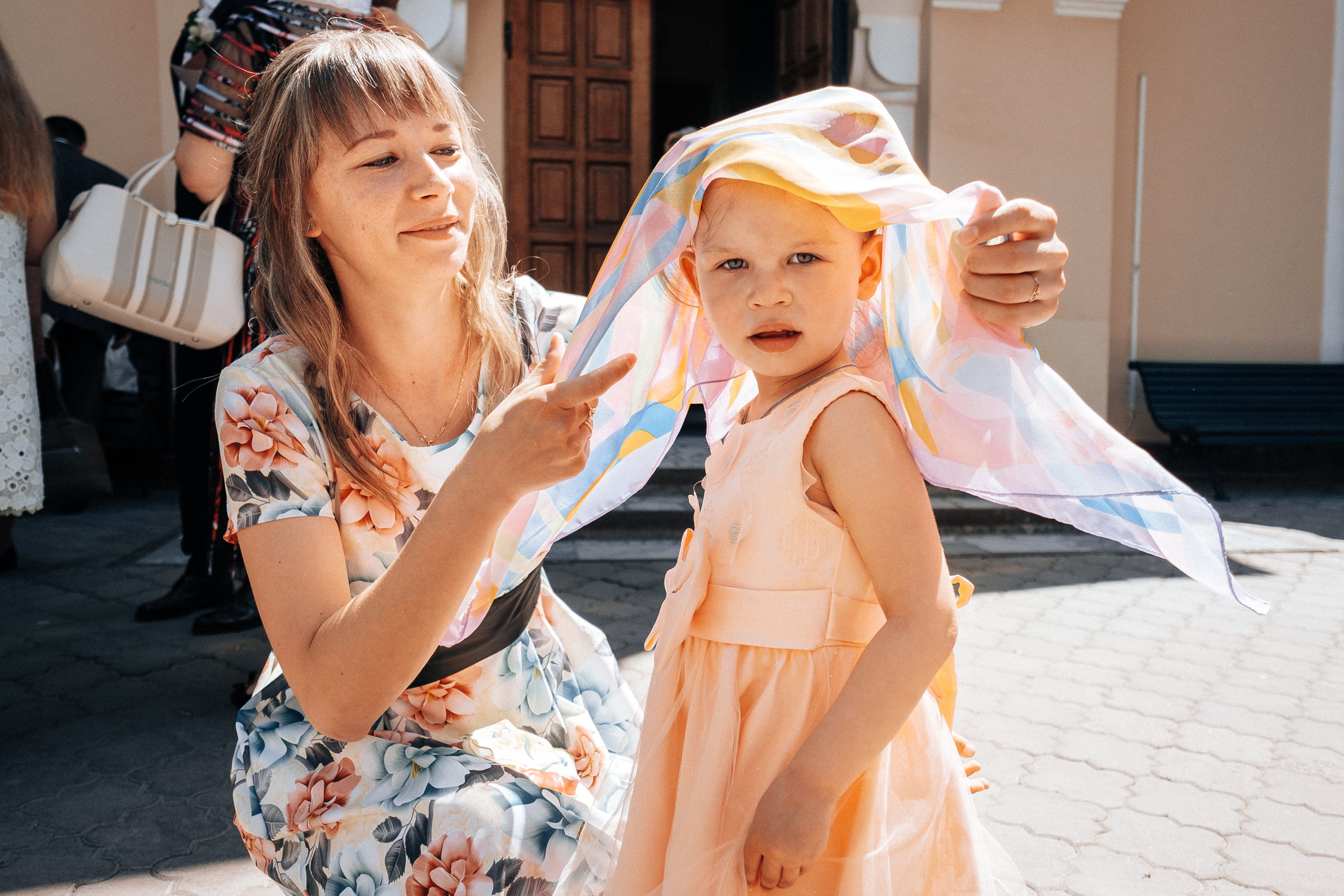 Вика+Максим. Ivan Skufinsky — wedding and family photographer in Vancouver