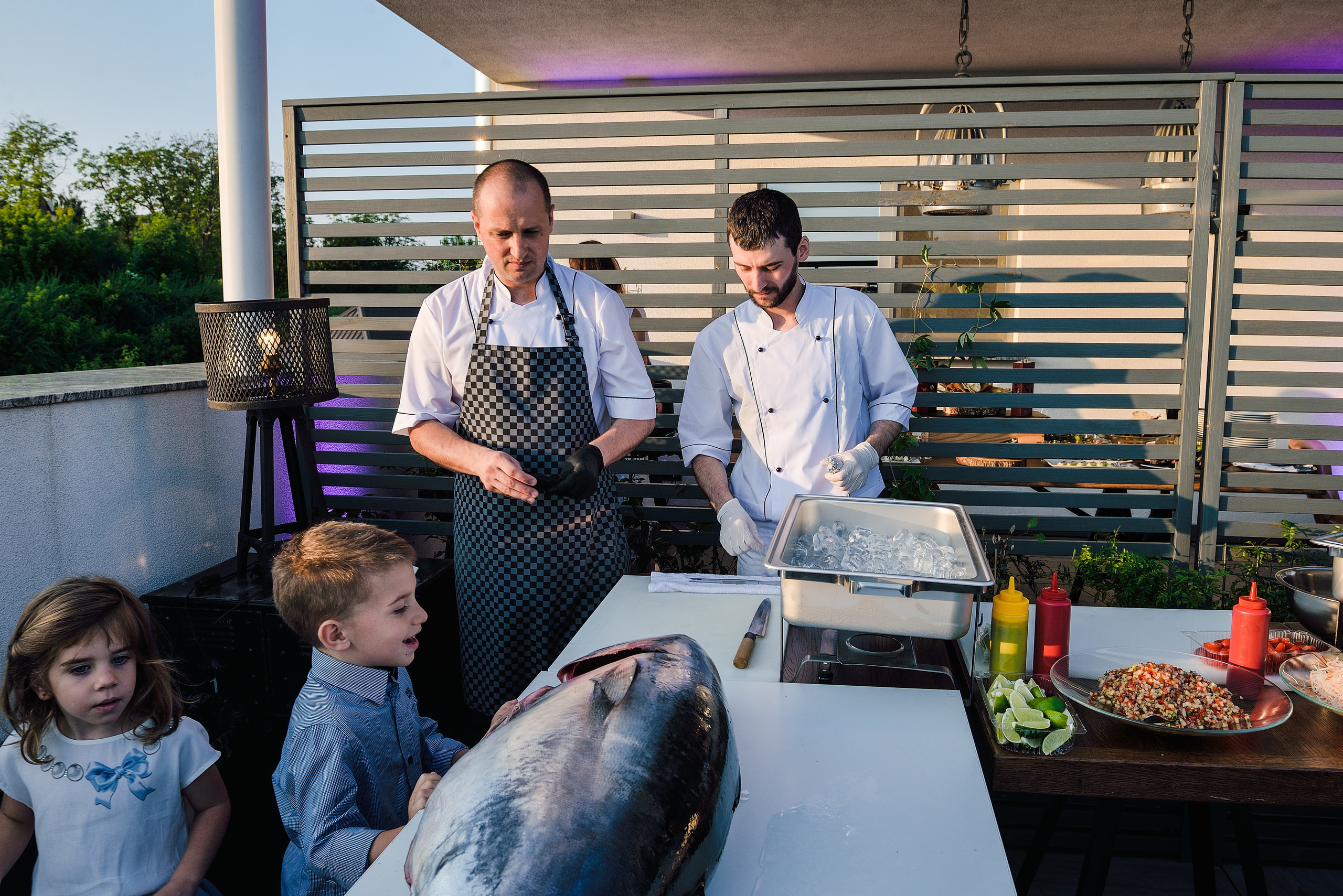 Фотограф на мероприятие. Ivan Skufinsky — wedding and family photographer in Vancouver