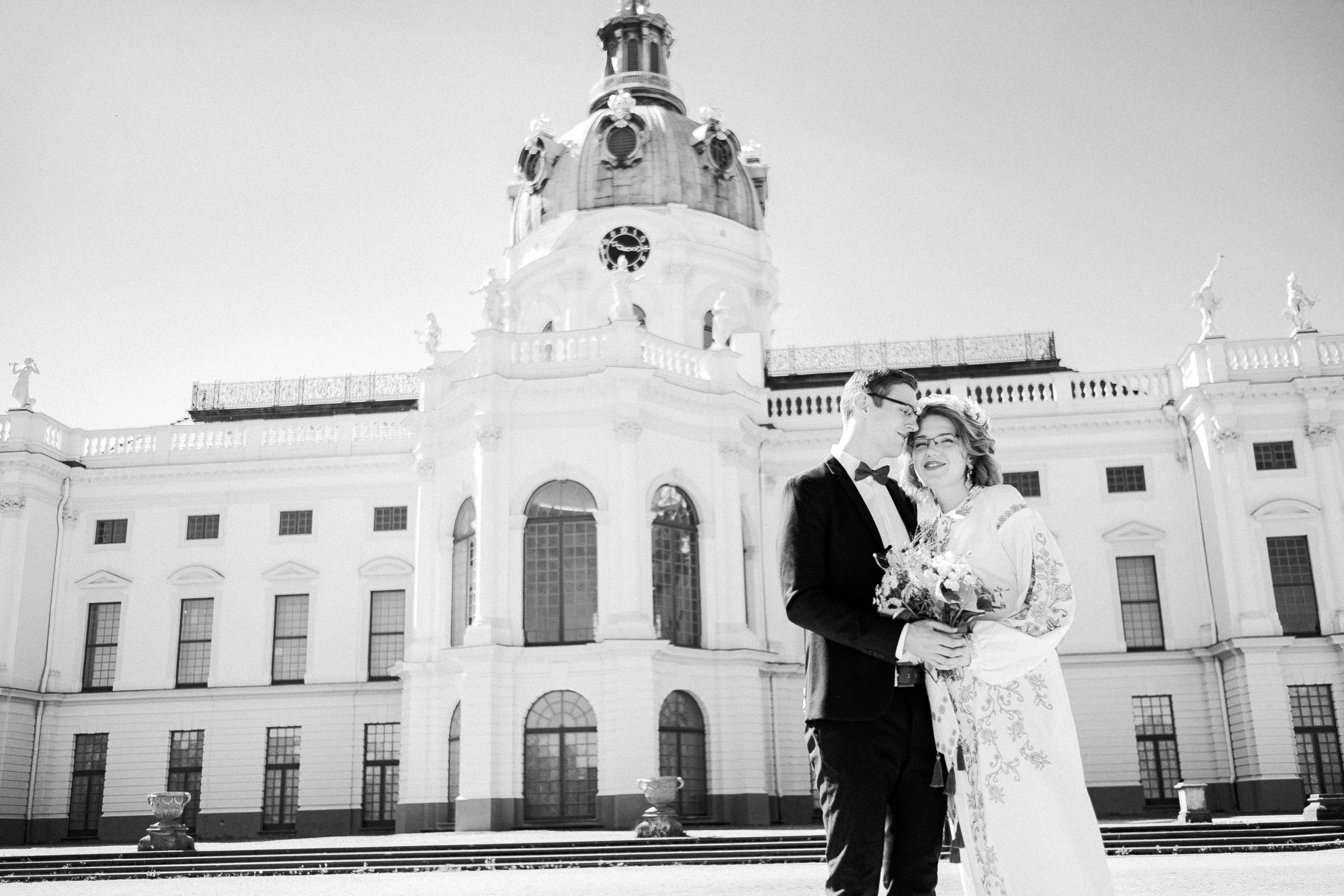 Wedding Story 14.06.2019 mini. Ivan Skufinsky — wedding and family photographer in Vancouver