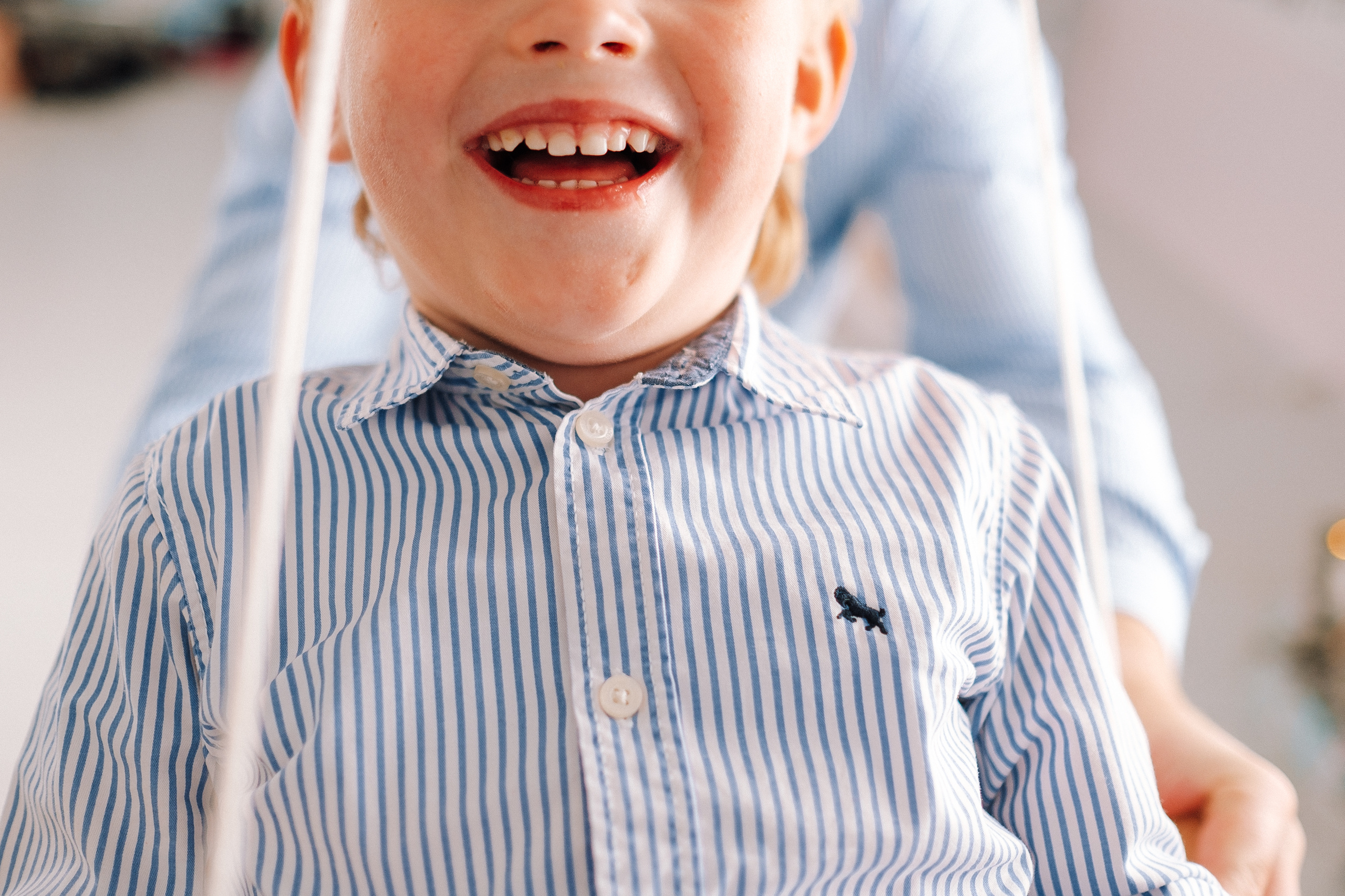 Family Story. Ivan Skufinsky — wedding and family photographer in Vancouver