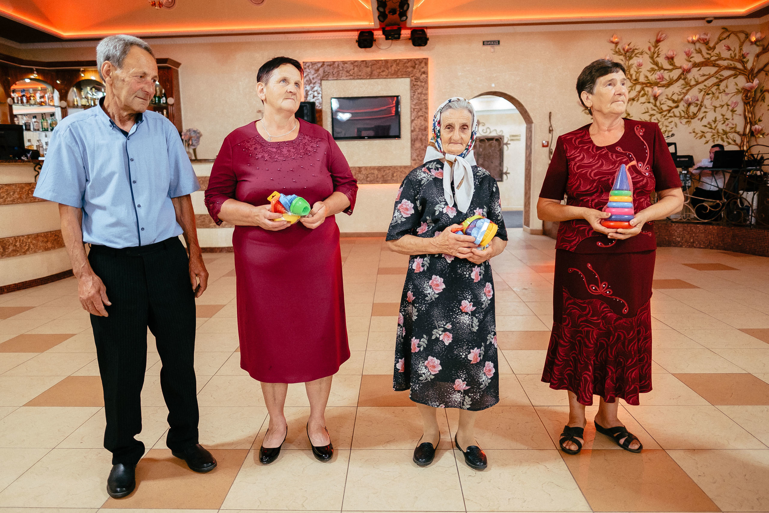 4.08.2018 Wedding Day. Ivan Skufinsky — wedding and family photographer in Vancouver