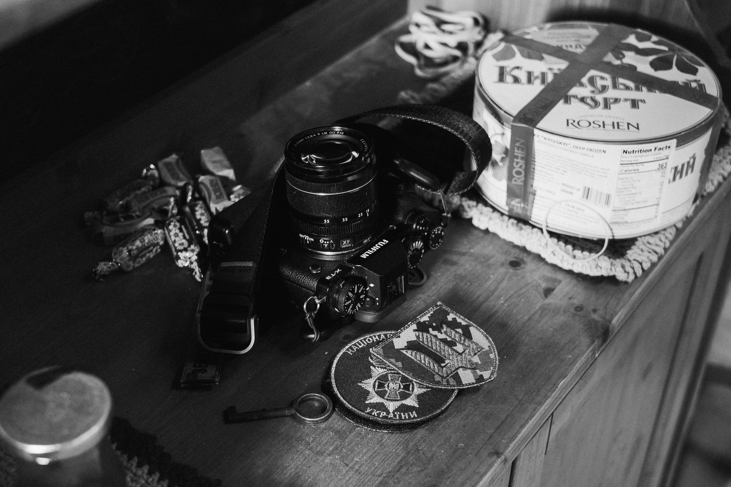 BTS -=NIGHT ROUTINE=- 2024. Ivan Skufinsky — wedding and family photographer in Vancouver