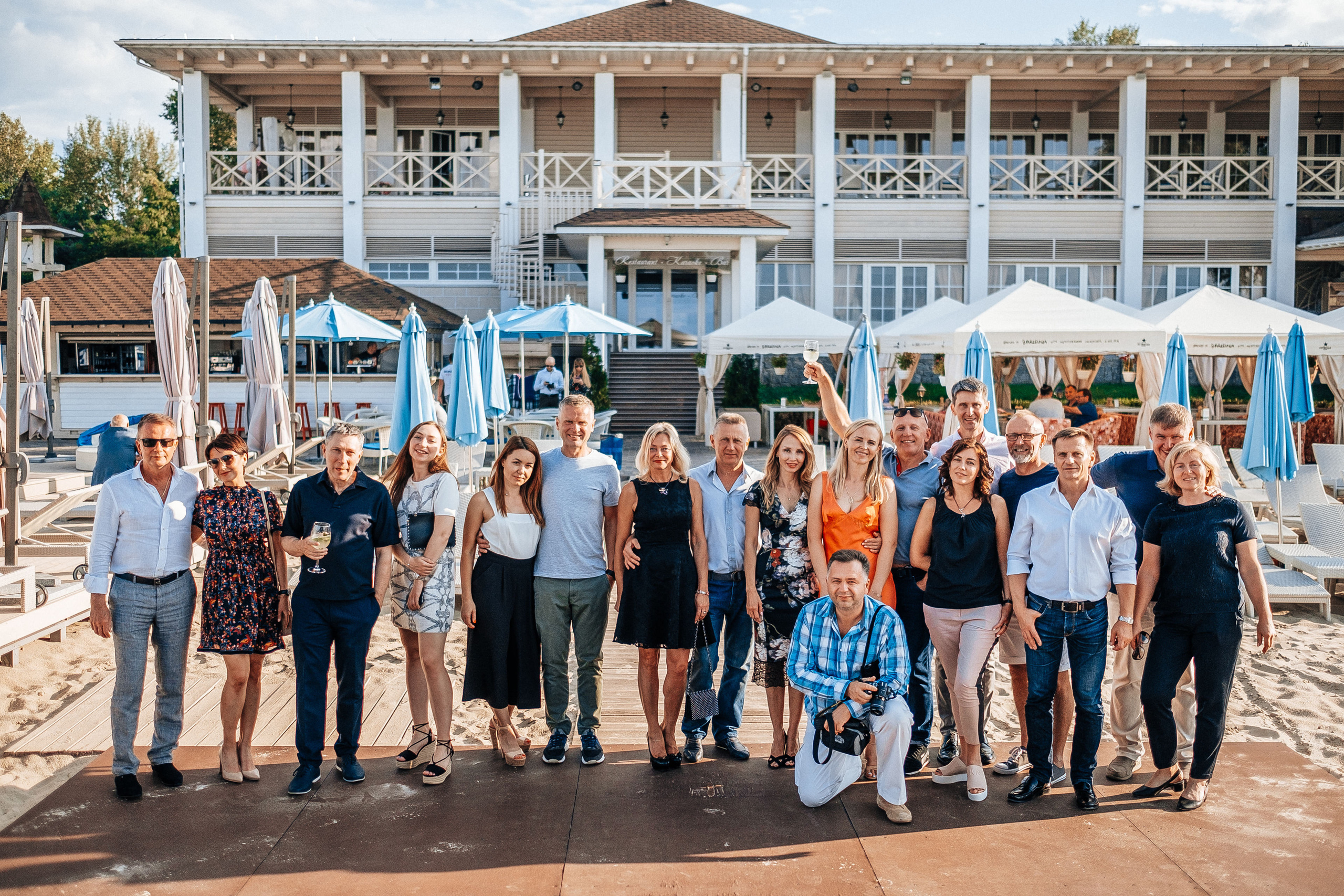 RIVIERA. Ivan Skufinsky — wedding and family photographer in Vancouver