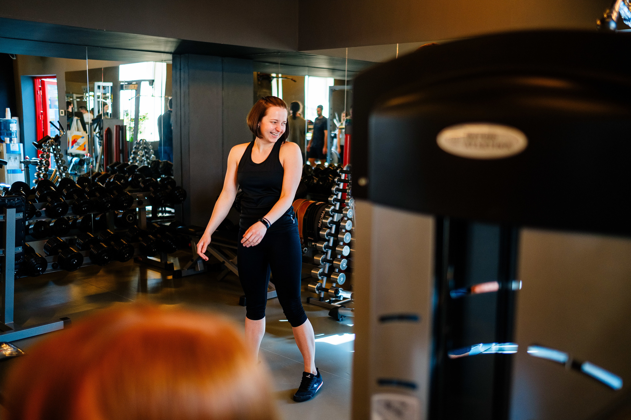 Репортажный фотограф на спортивные соревнования. Ivan Skufinsky — wedding and family photographer in Vancouver