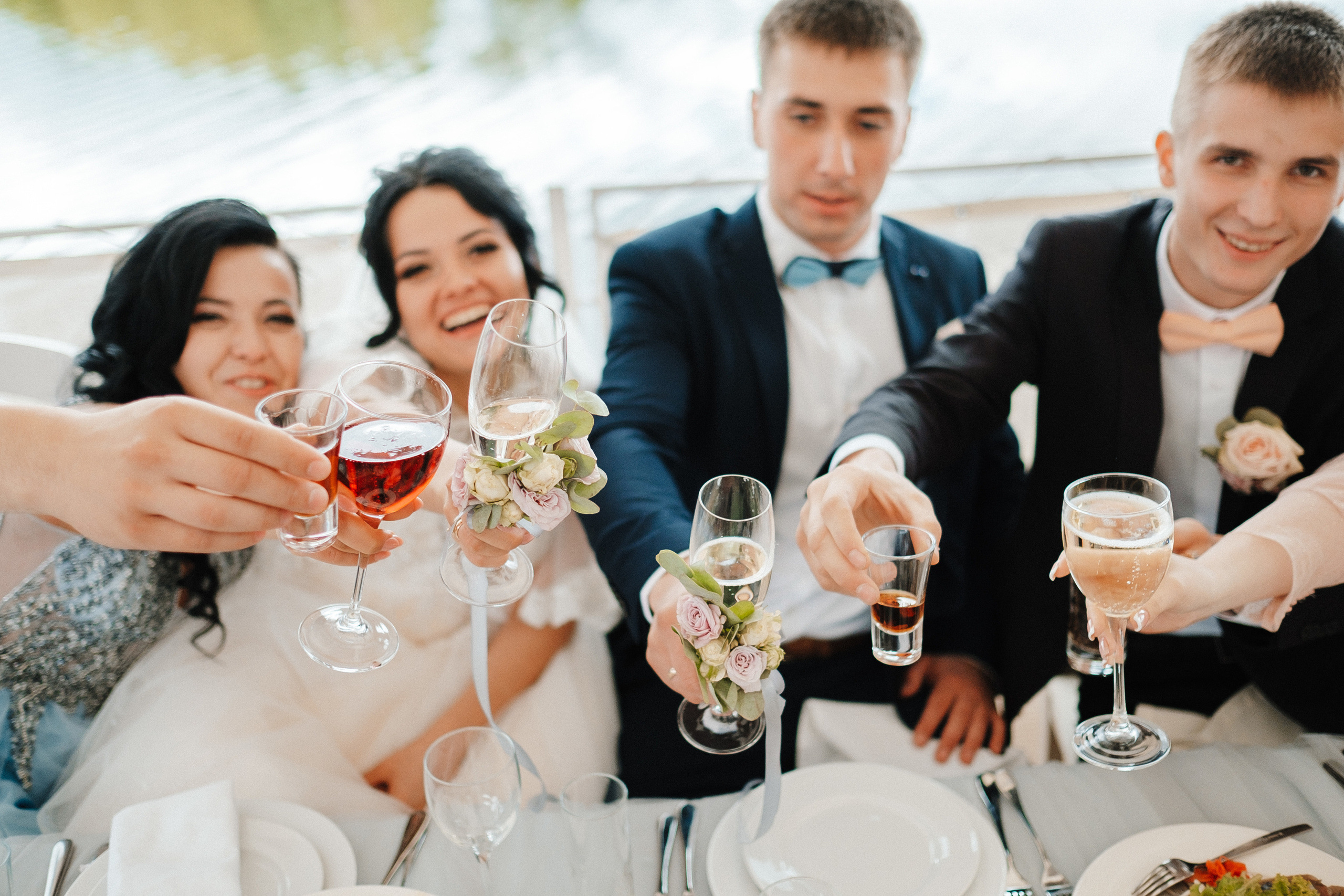 Wedding Story mini 29.06.2019. Ivan Skufinsky — wedding and family photographer in Vancouver