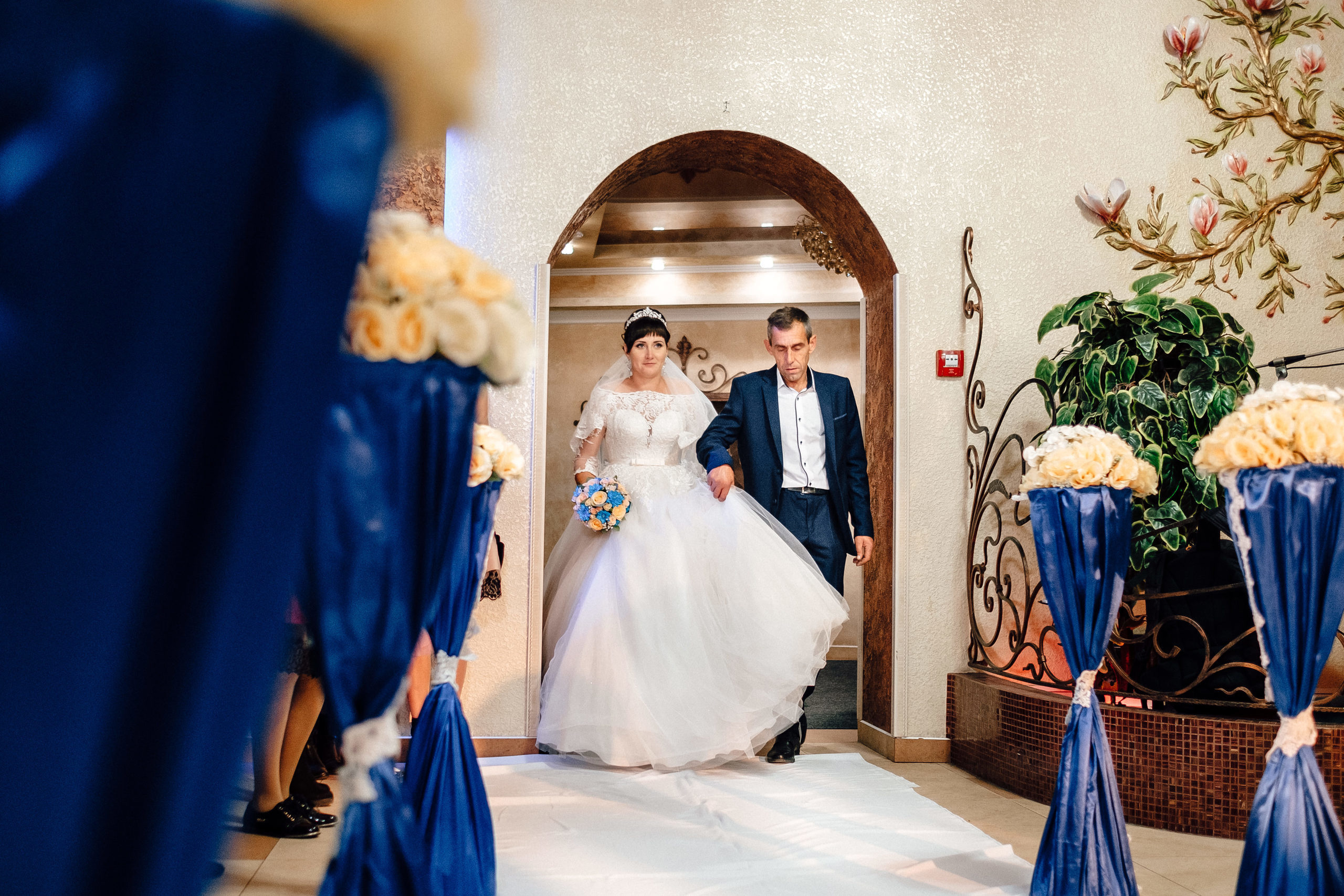 7.10.2018. Ivan Skufinsky — wedding and family photographer in Vancouver