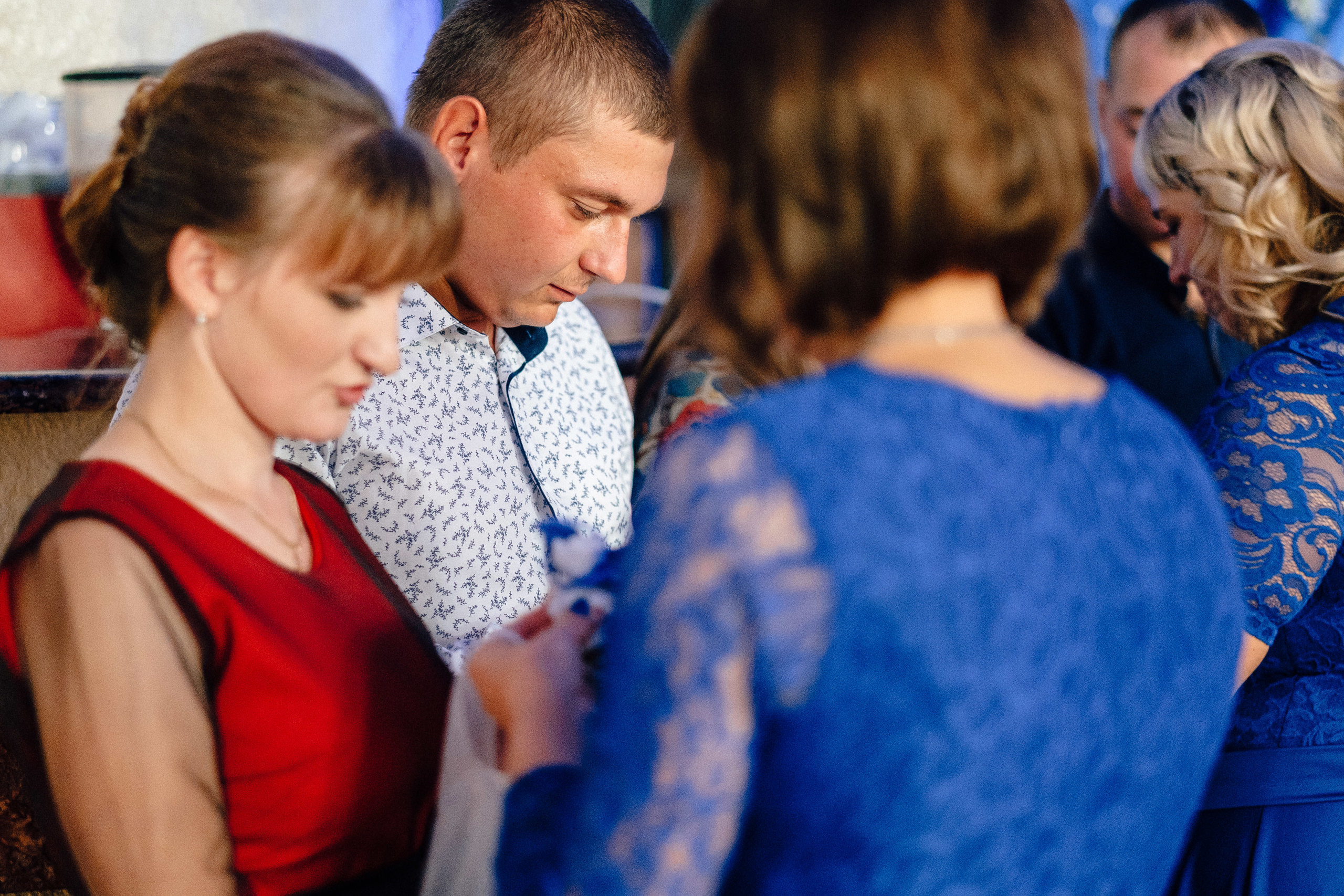 7.10.2018. Ivan Skufinsky — wedding and family photographer in Vancouver